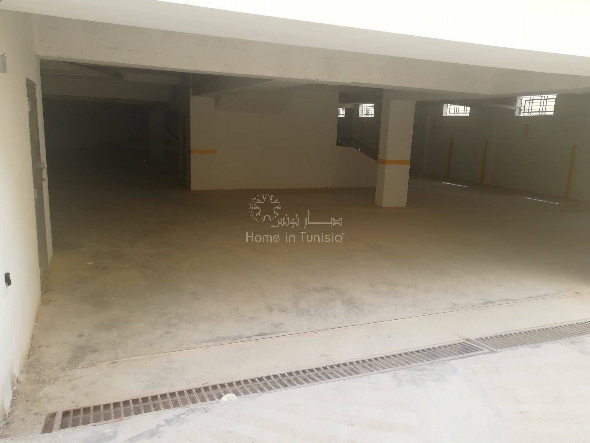 Condominio nel El Haj Mohammed Zarrouch, Susa 11276590