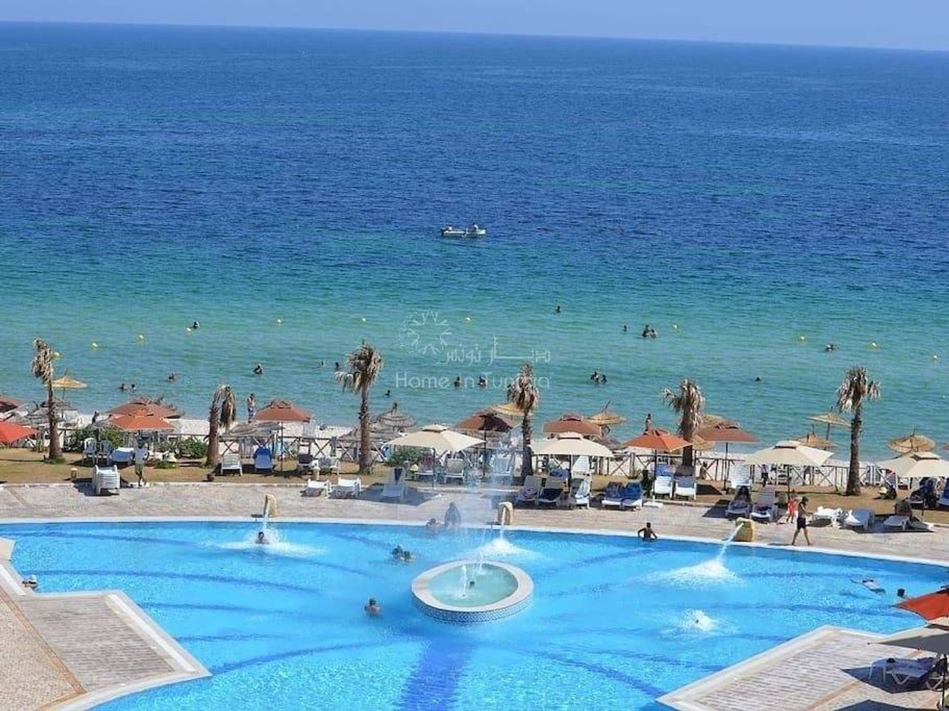 Kondominium di El Ahmar, Sousse 11276598