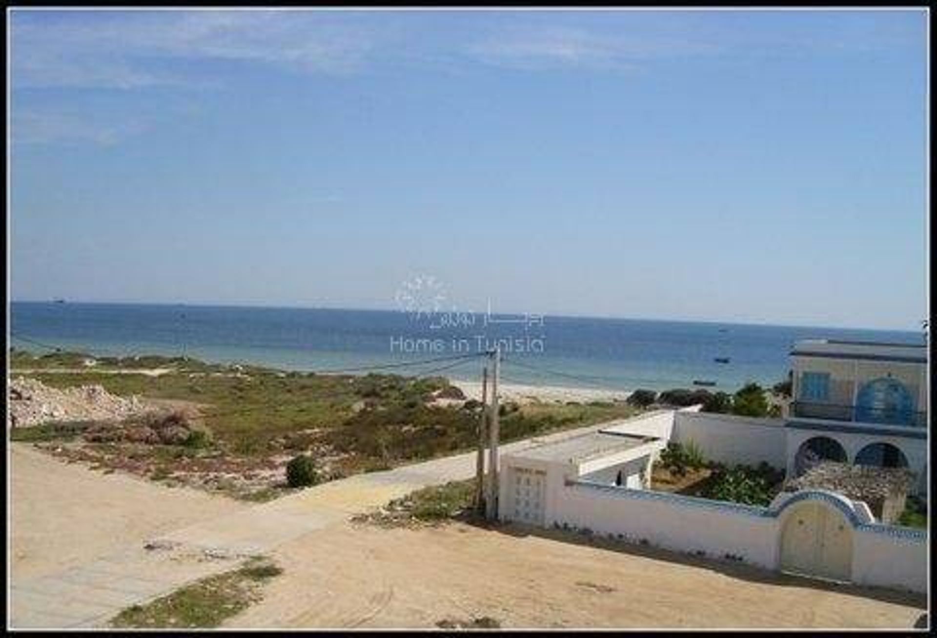 Osakehuoneisto sisään Sousse, Sousse 11276600