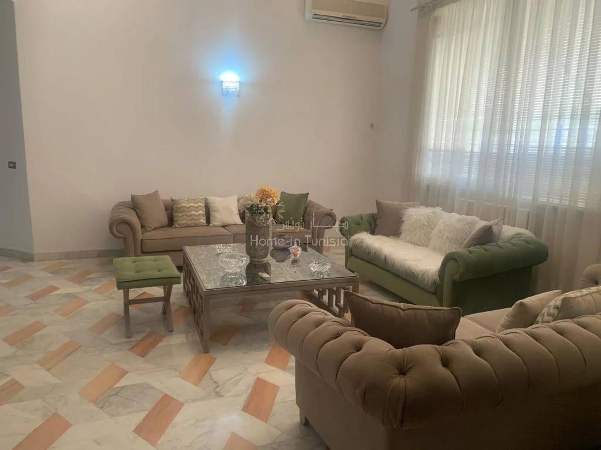 жилой дом в Hammam Sousse, Sousse 11276610