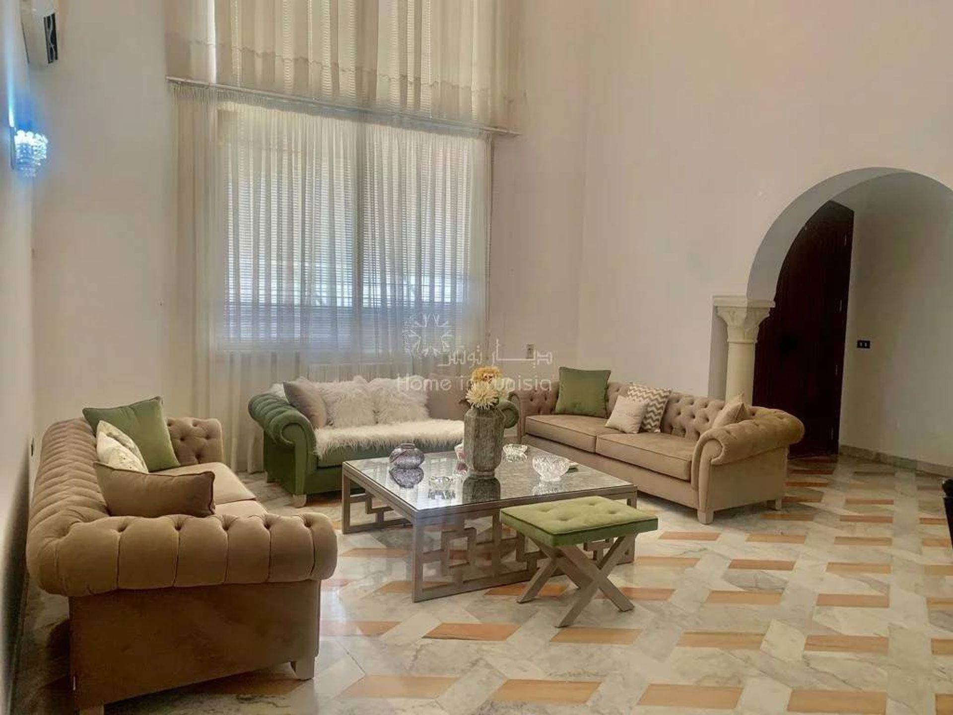 House in Souani el Adari, Sousse 11276610