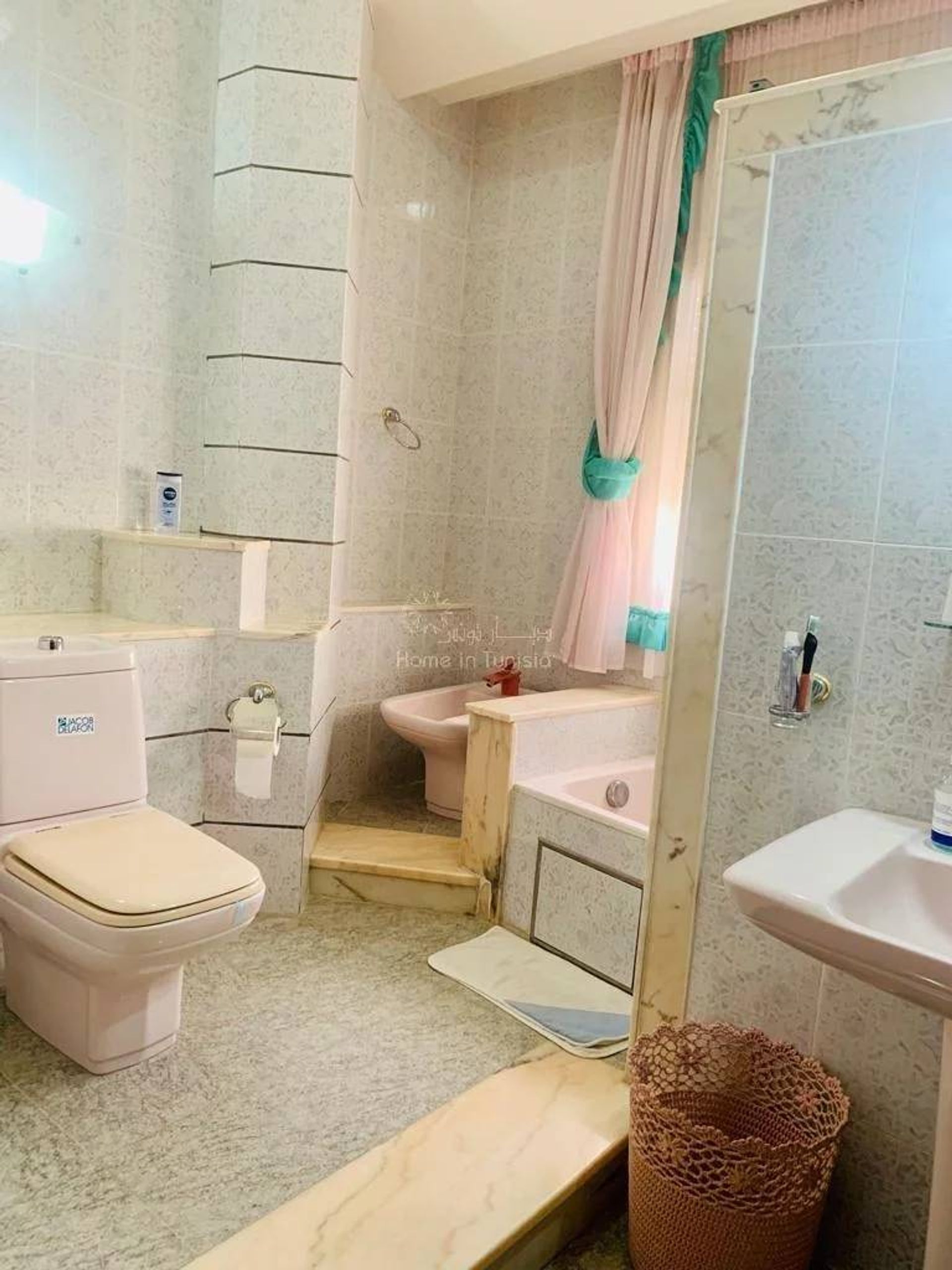 жилой дом в Hammam Sousse, Sousse 11276610