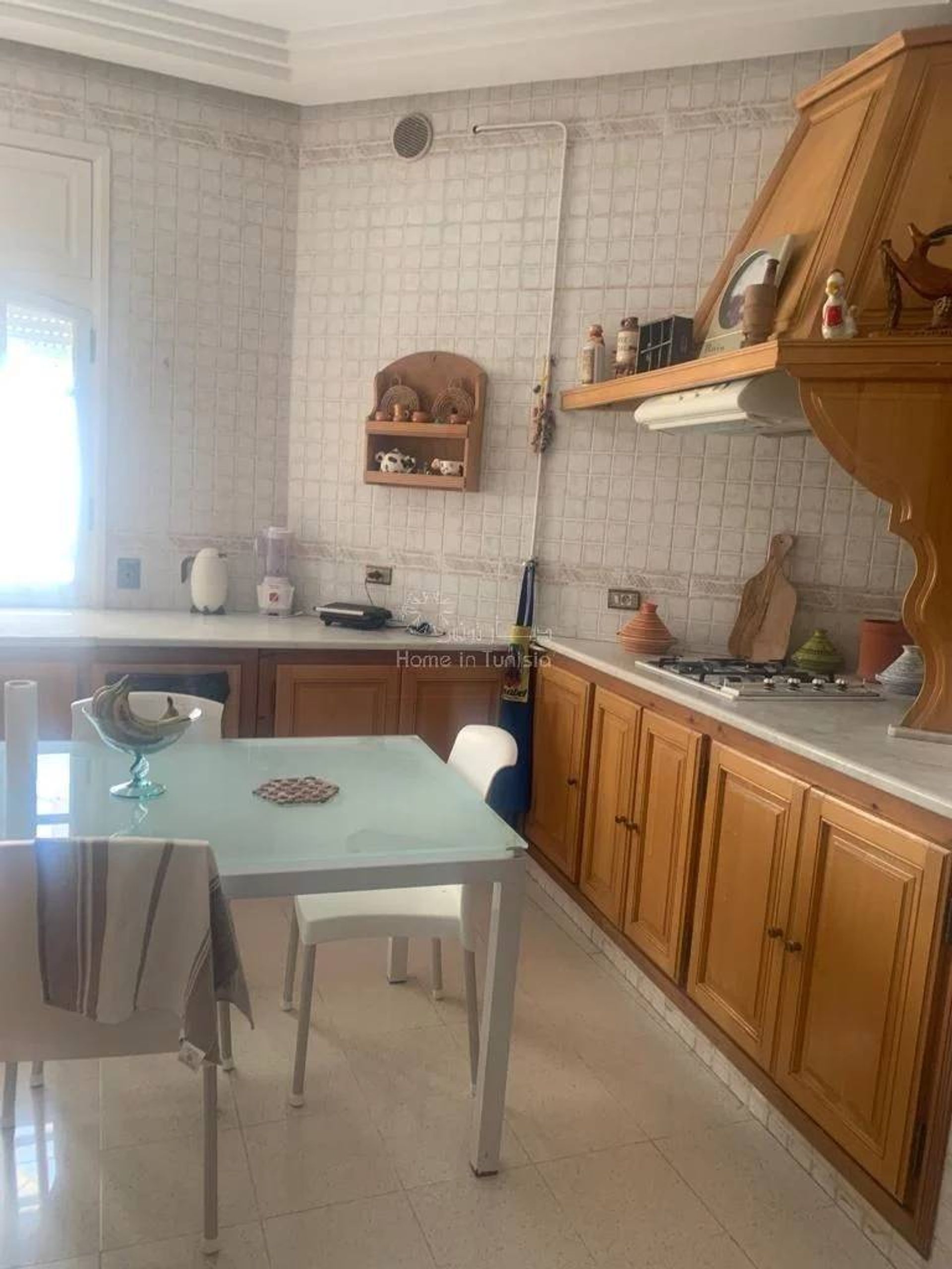 жилой дом в Hammam Sousse, Sousse 11276610