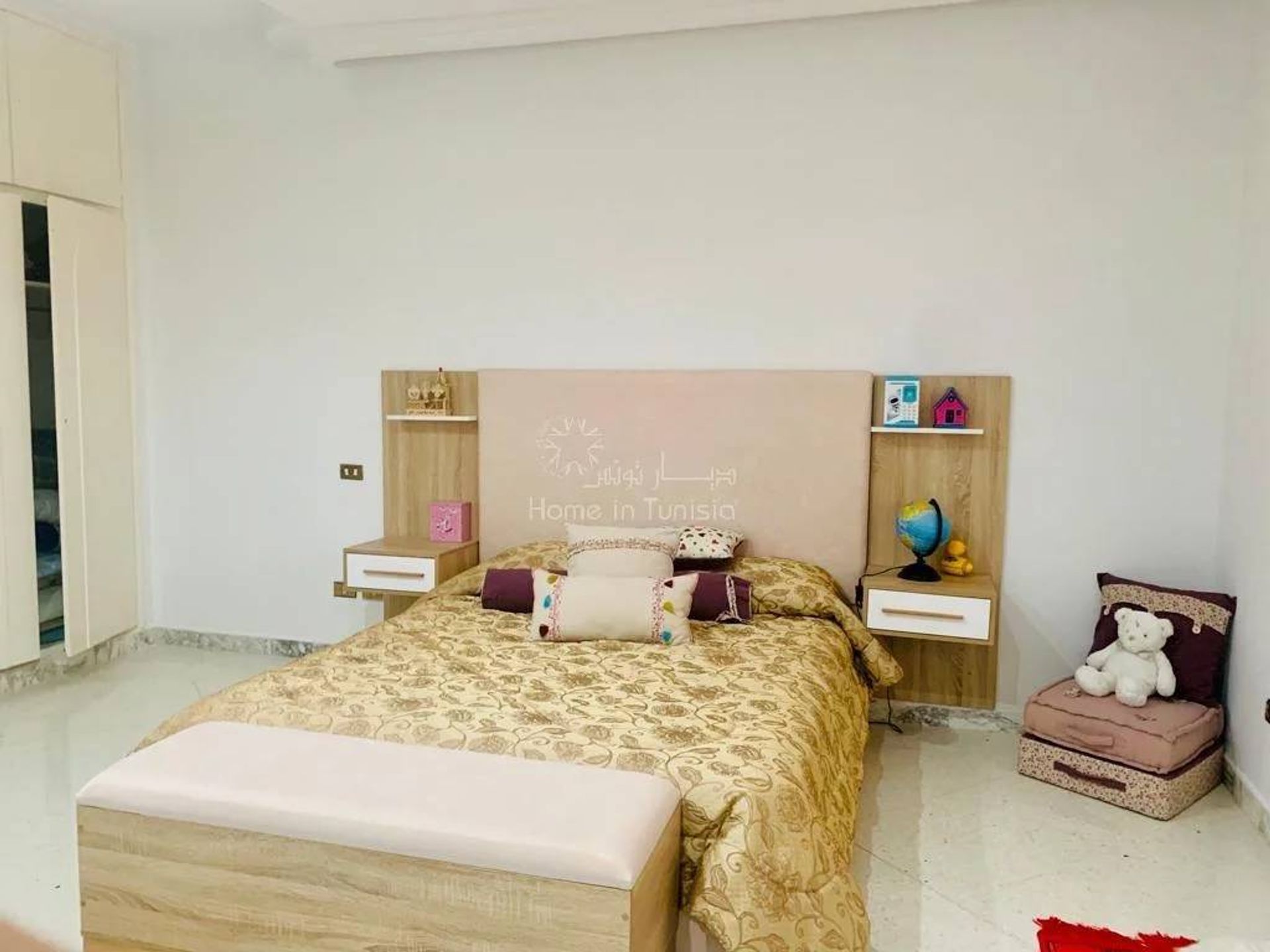 жилой дом в Hammam Sousse, Sousse 11276610