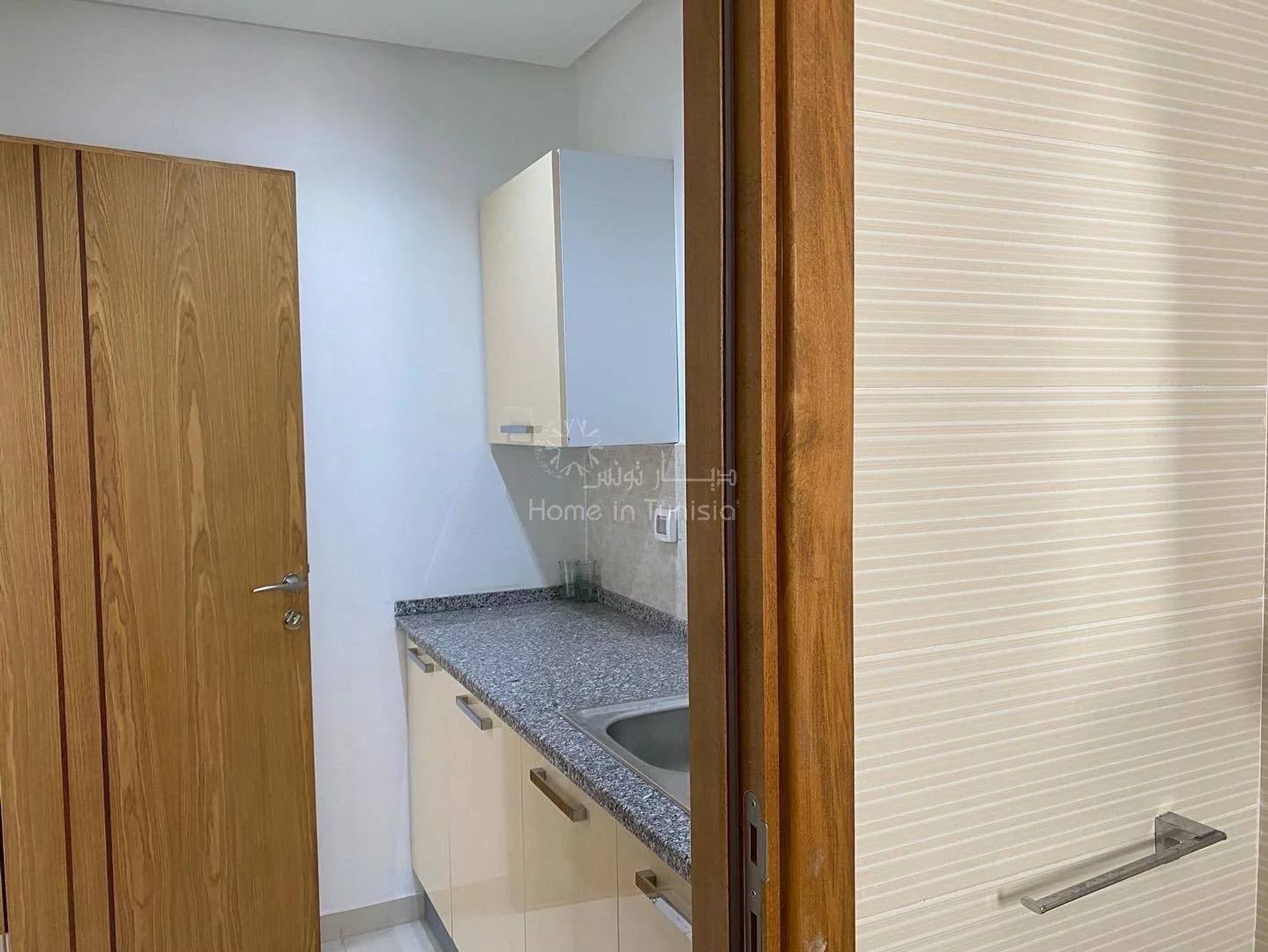 Condominium in Hamam Sousse, Sousse 11276625