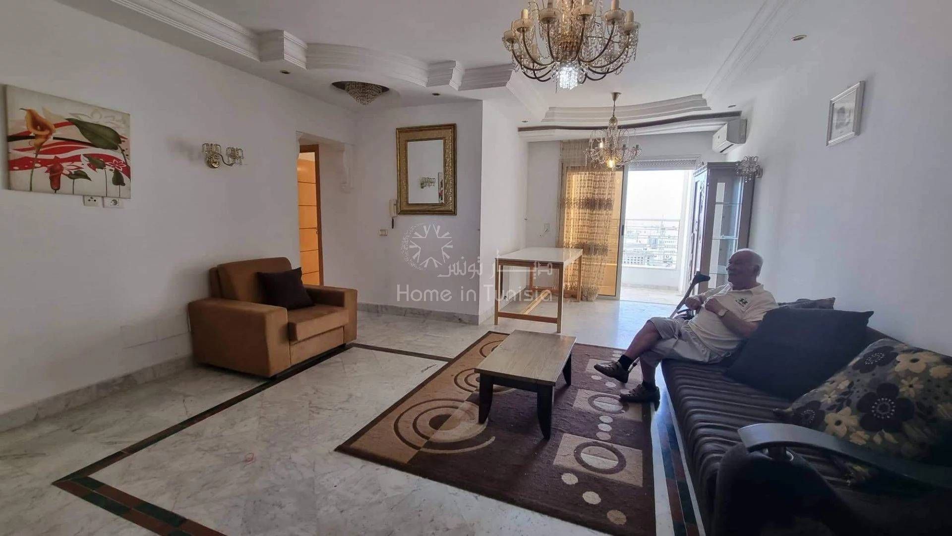 Condominium in Sousse, Sousse 11276634