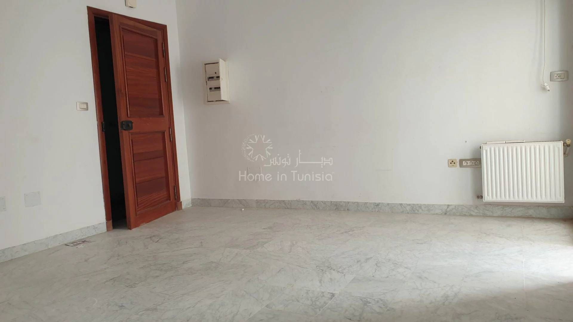 Condominio nel Sousse, Gouvernorat de Sousse 11276636