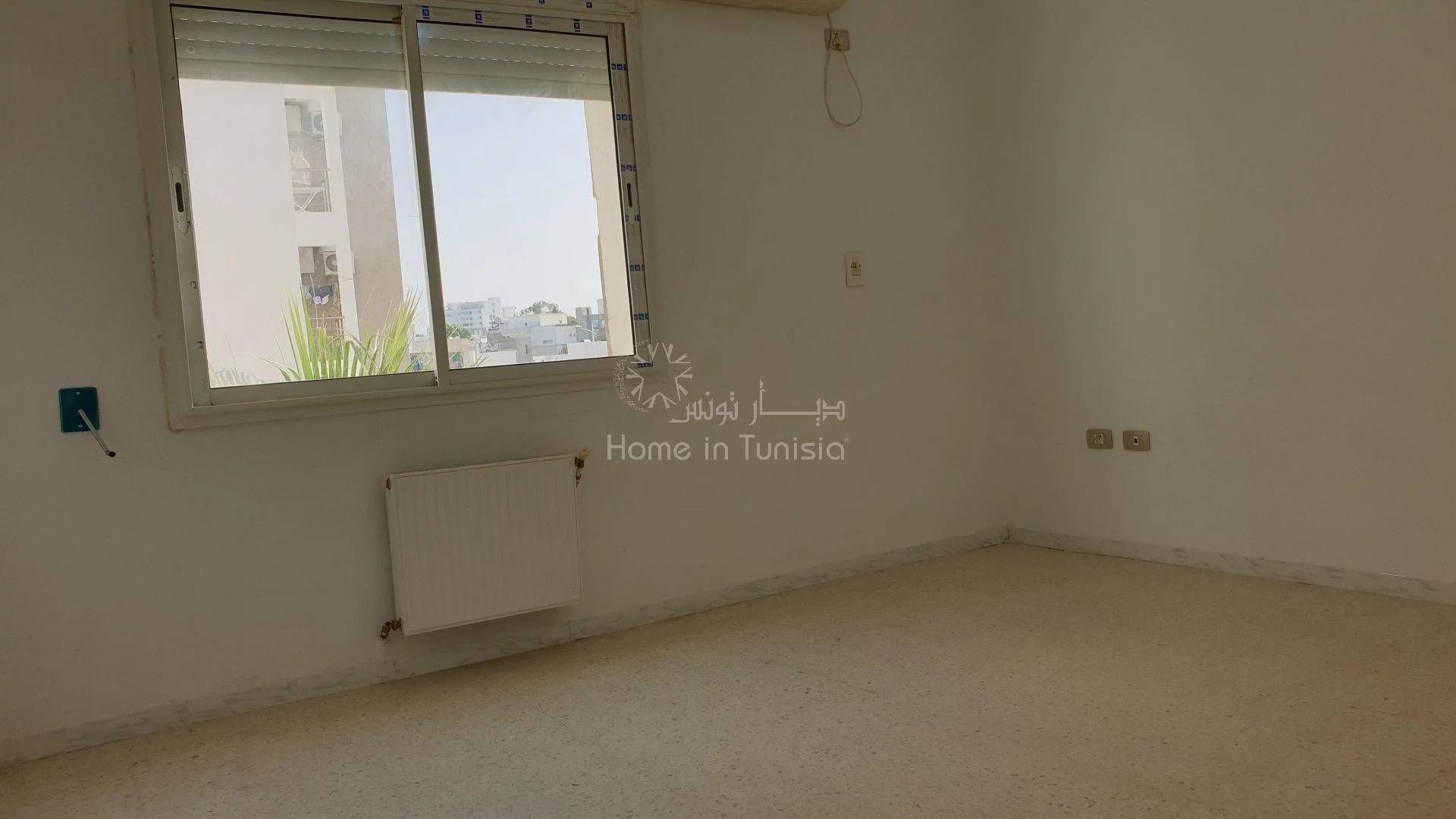 Condominio nel Sousse, Gouvernorat de Sousse 11276636