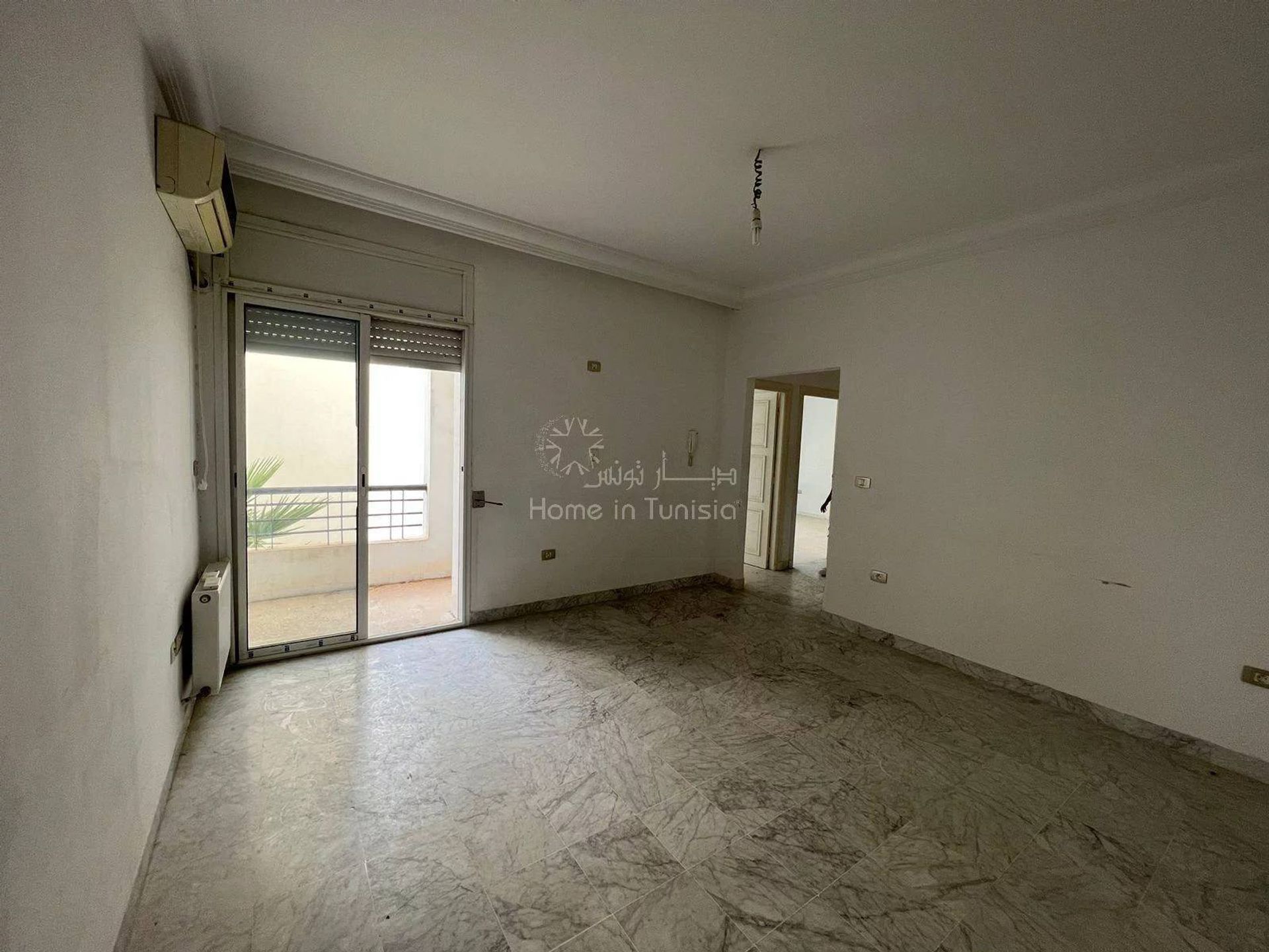 Condominio nel Sousse, Gouvernorat de Sousse 11276636