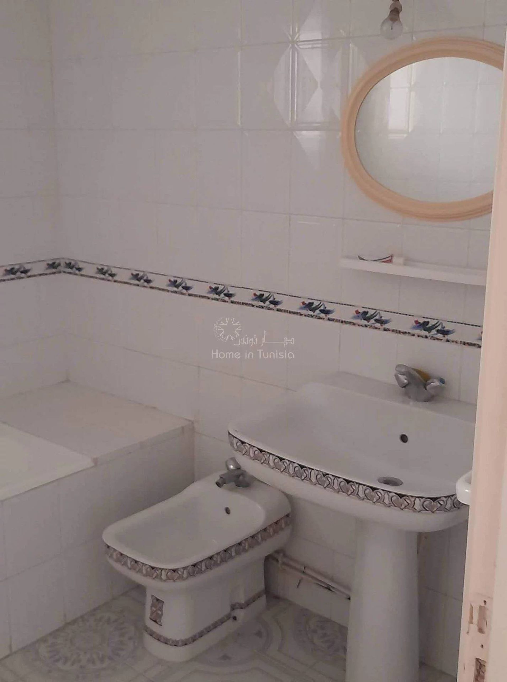 Condominium in Hammam Sousse, Gouvernorat de Sousse 11276637