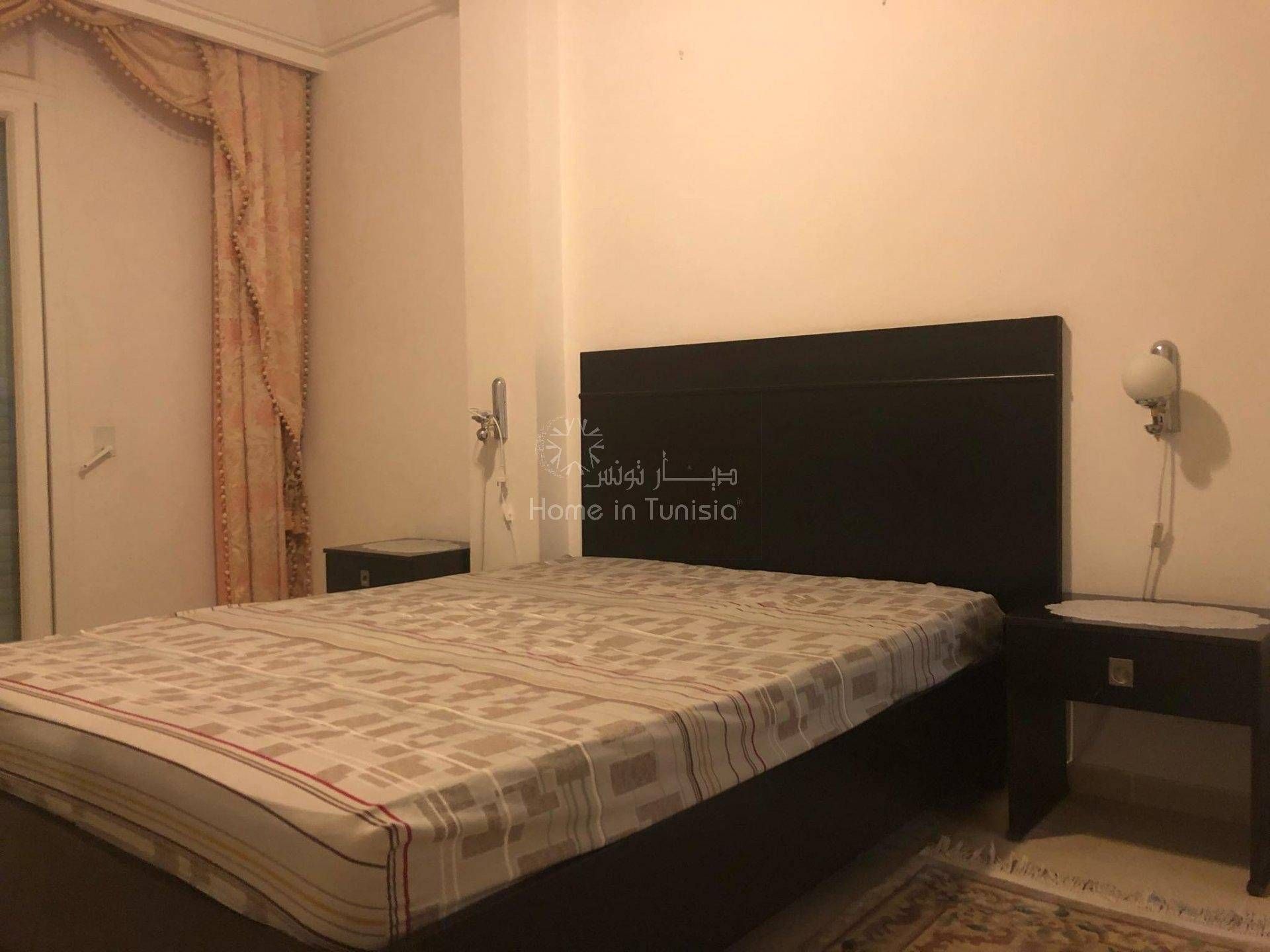 Osakehuoneisto sisään Sousse, Sousse 11276638