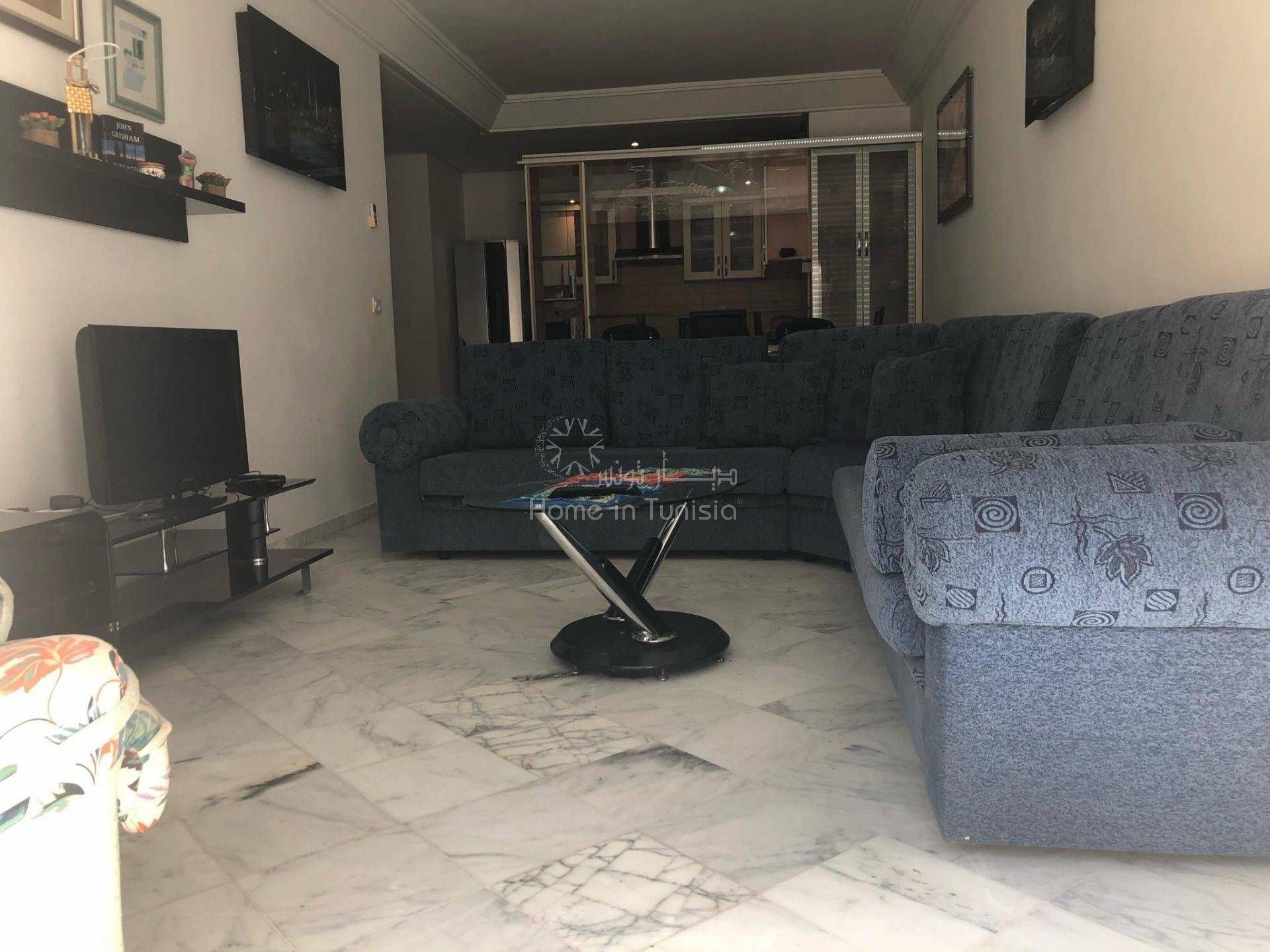 Condominium dans Sousse, Sousse 11276638