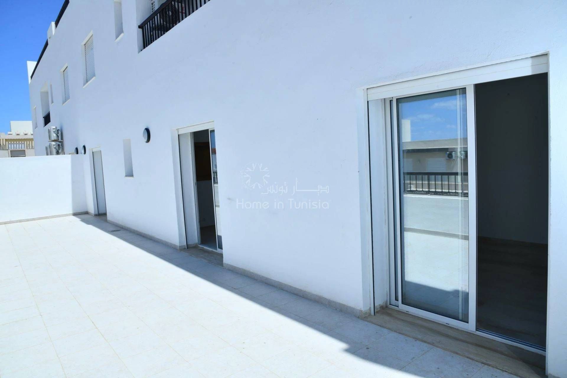 Condominium dans La Corniche, Sousse 11276644