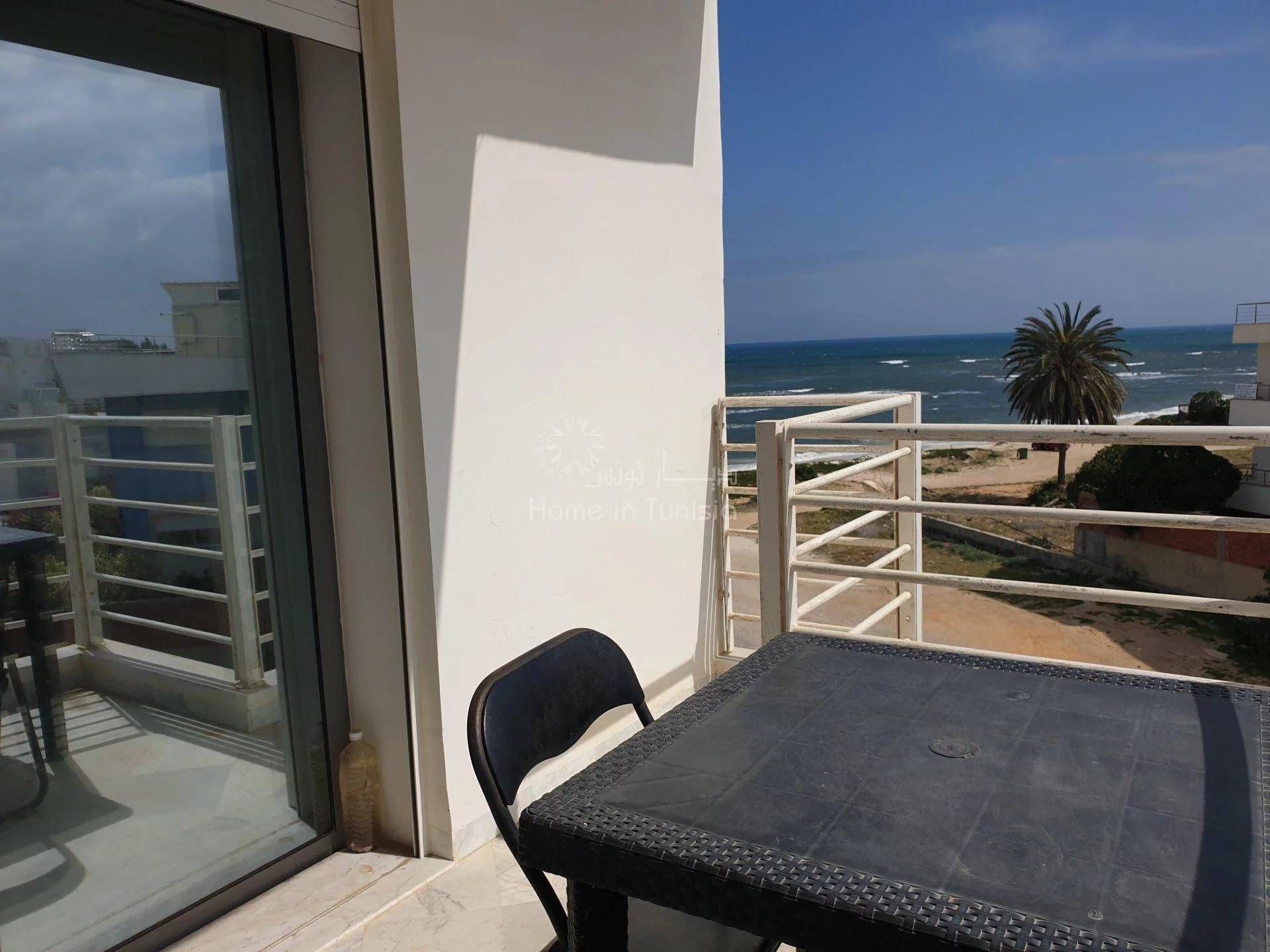 Condominium dans , Gouvernorat de Sousse 11276675