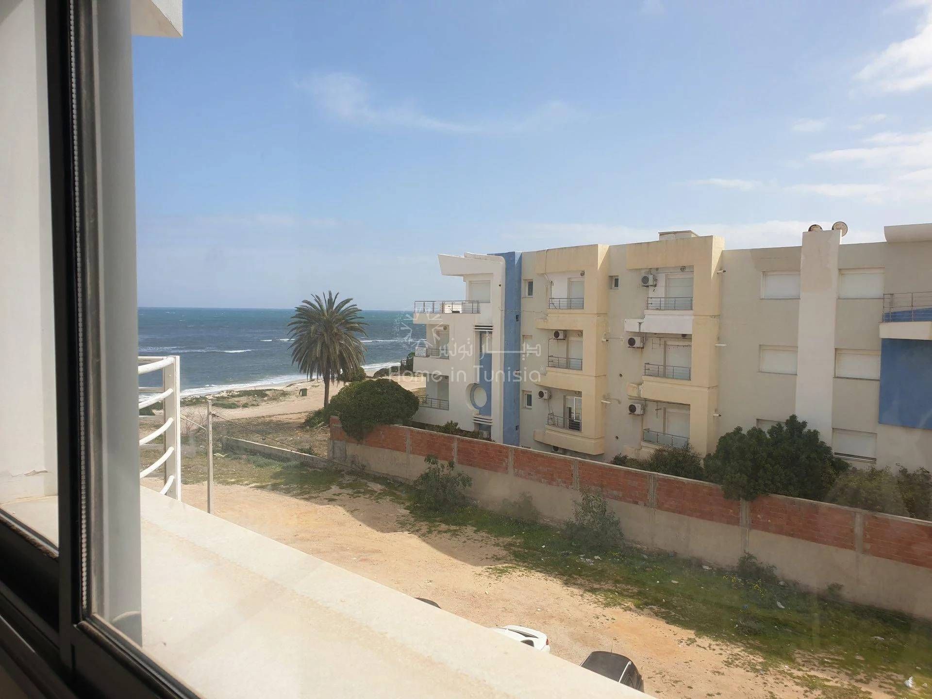 Condominium dans , Gouvernorat de Sousse 11276675