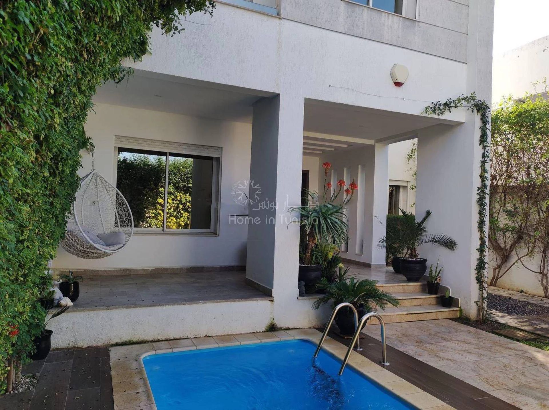 Haus im Carthage, Tunis 11276686