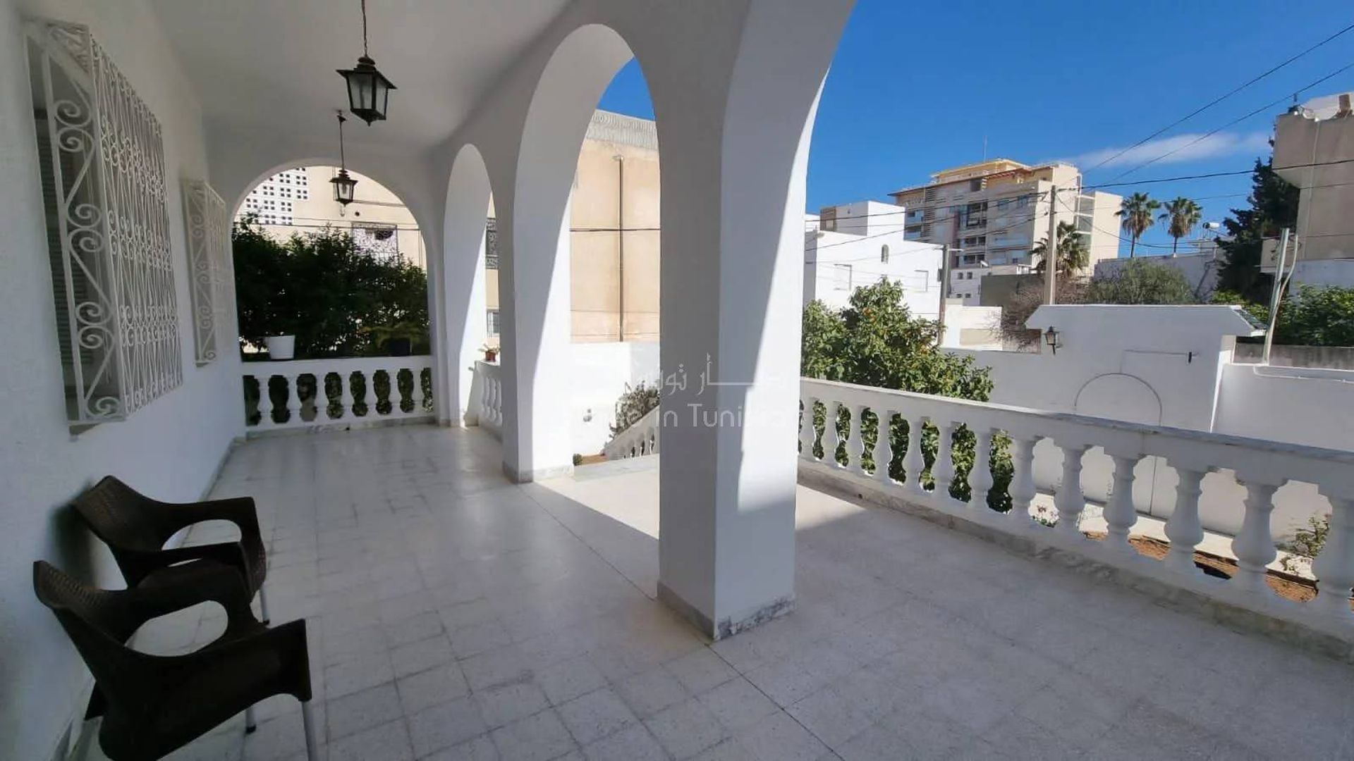 Haus im Sousse, Gouvernorat de Sousse 11276700