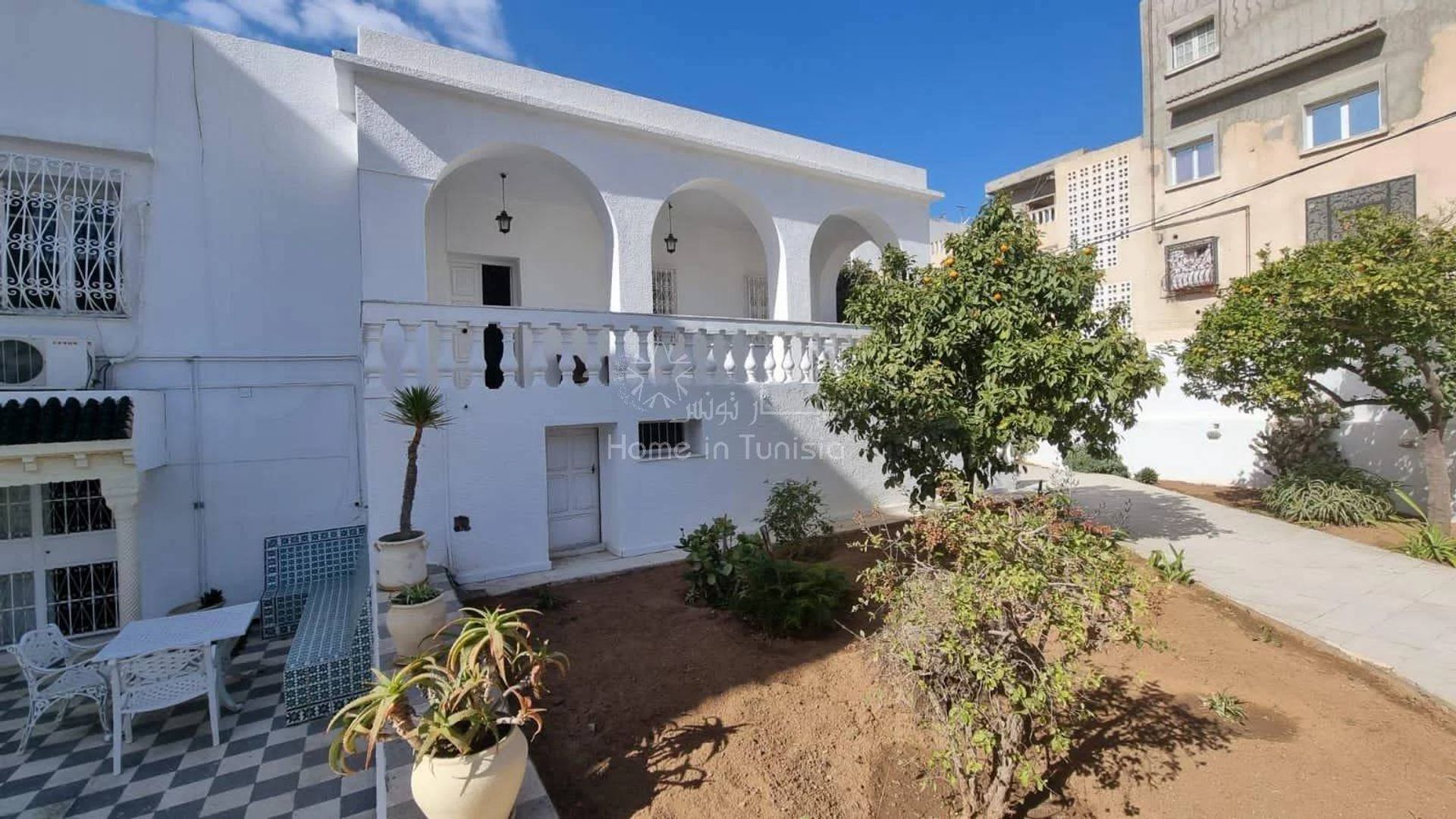 casa no Sousse, Gouvernorat de Sousse 11276700