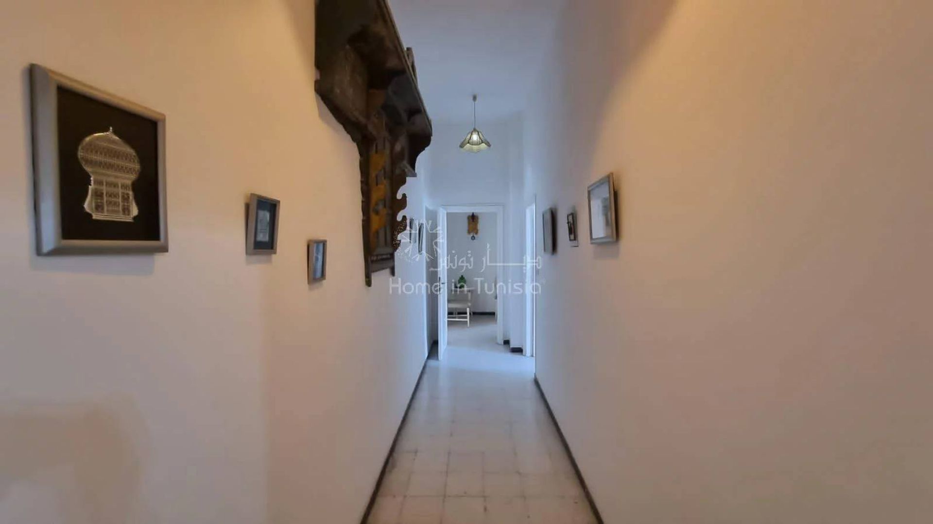 casa no Sousse, Gouvernorat de Sousse 11276700