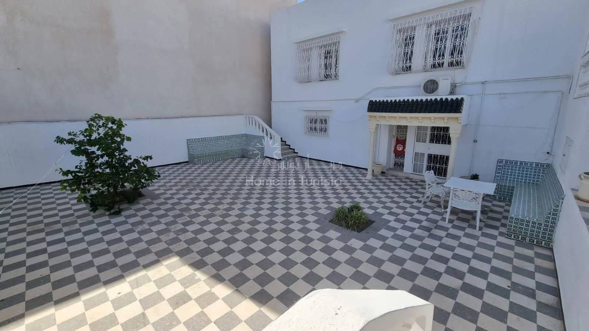 casa no Sousse, Gouvernorat de Sousse 11276700