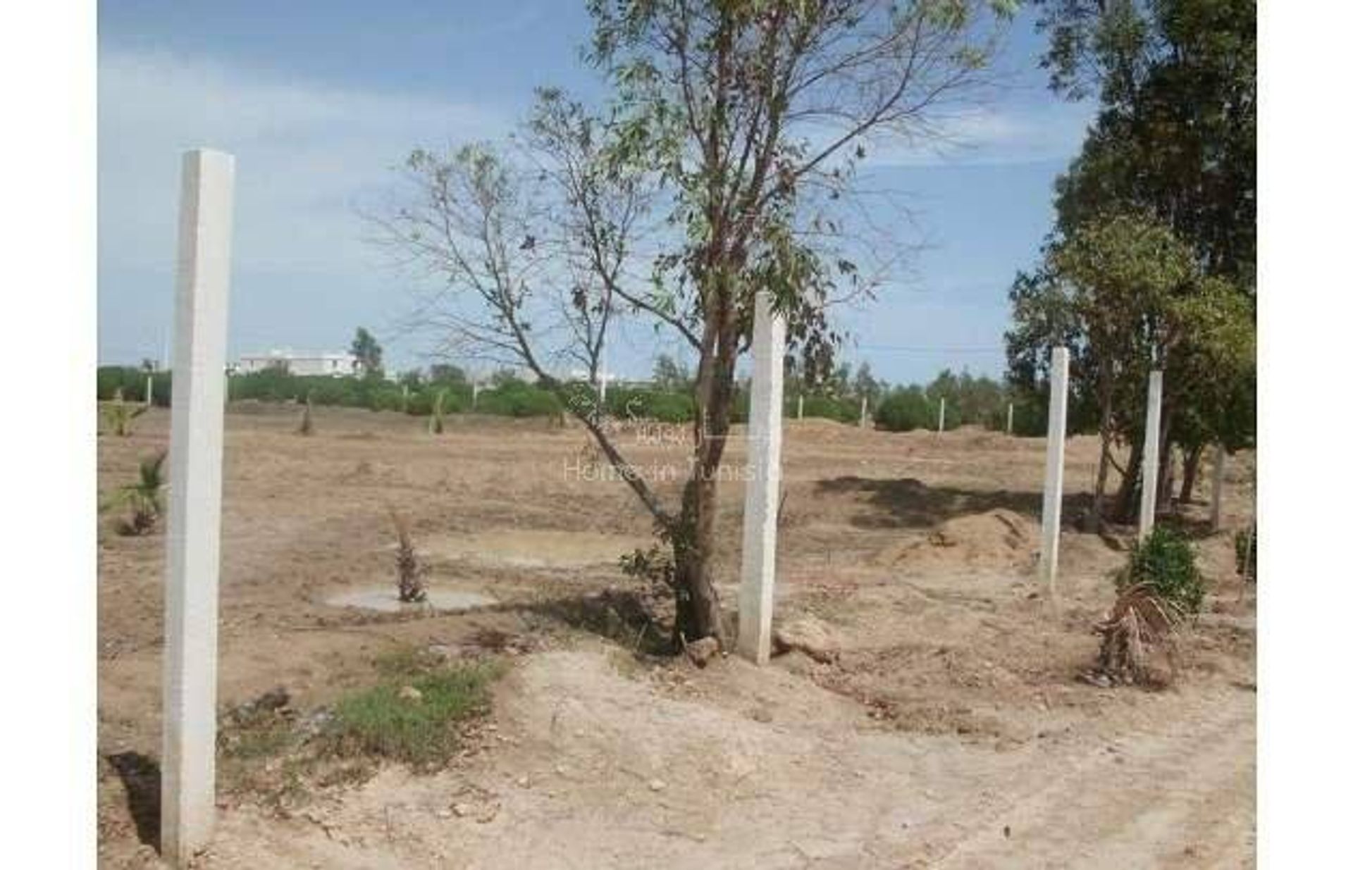 Land in Hergla, Sousse 11276702