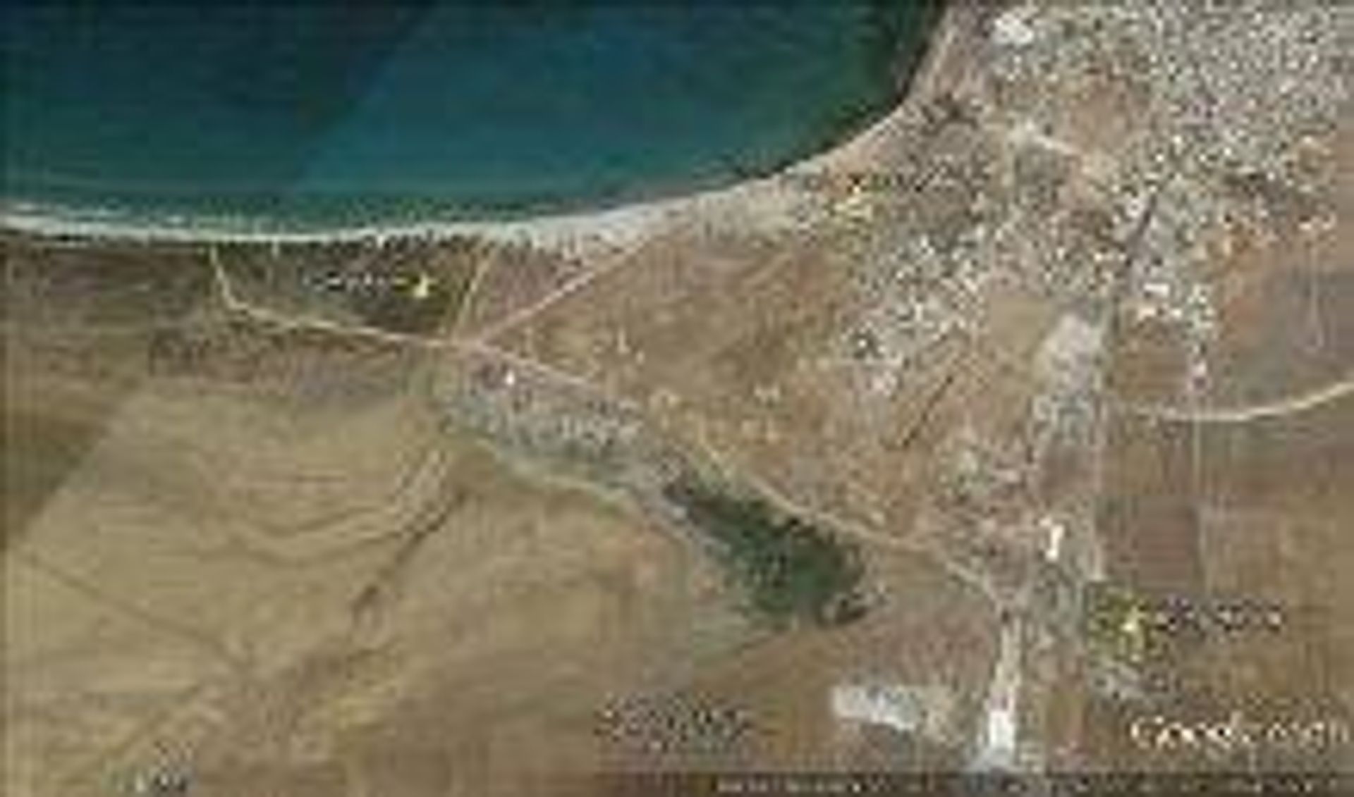 Land in Hergla, Sousse 11276702