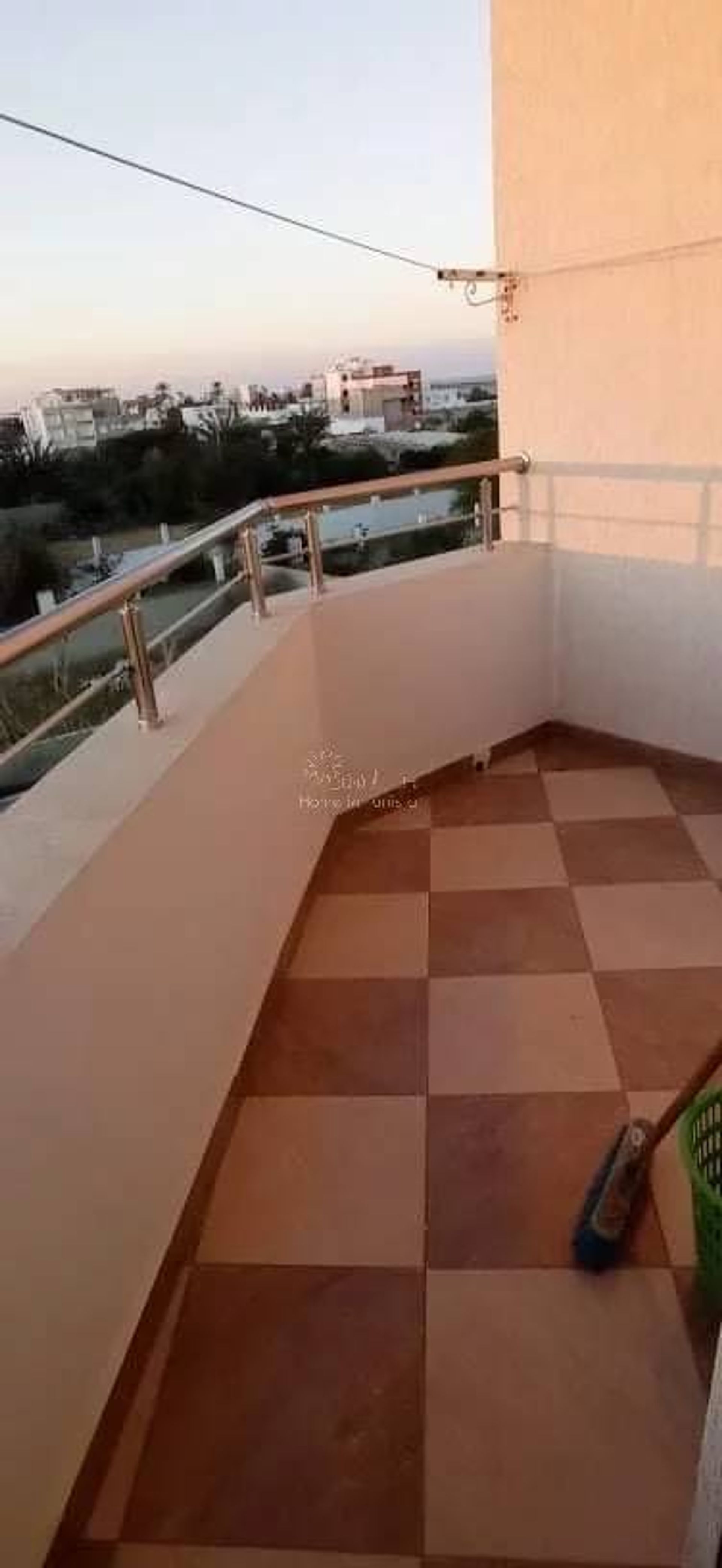 Condominium in , Monastir 11276703