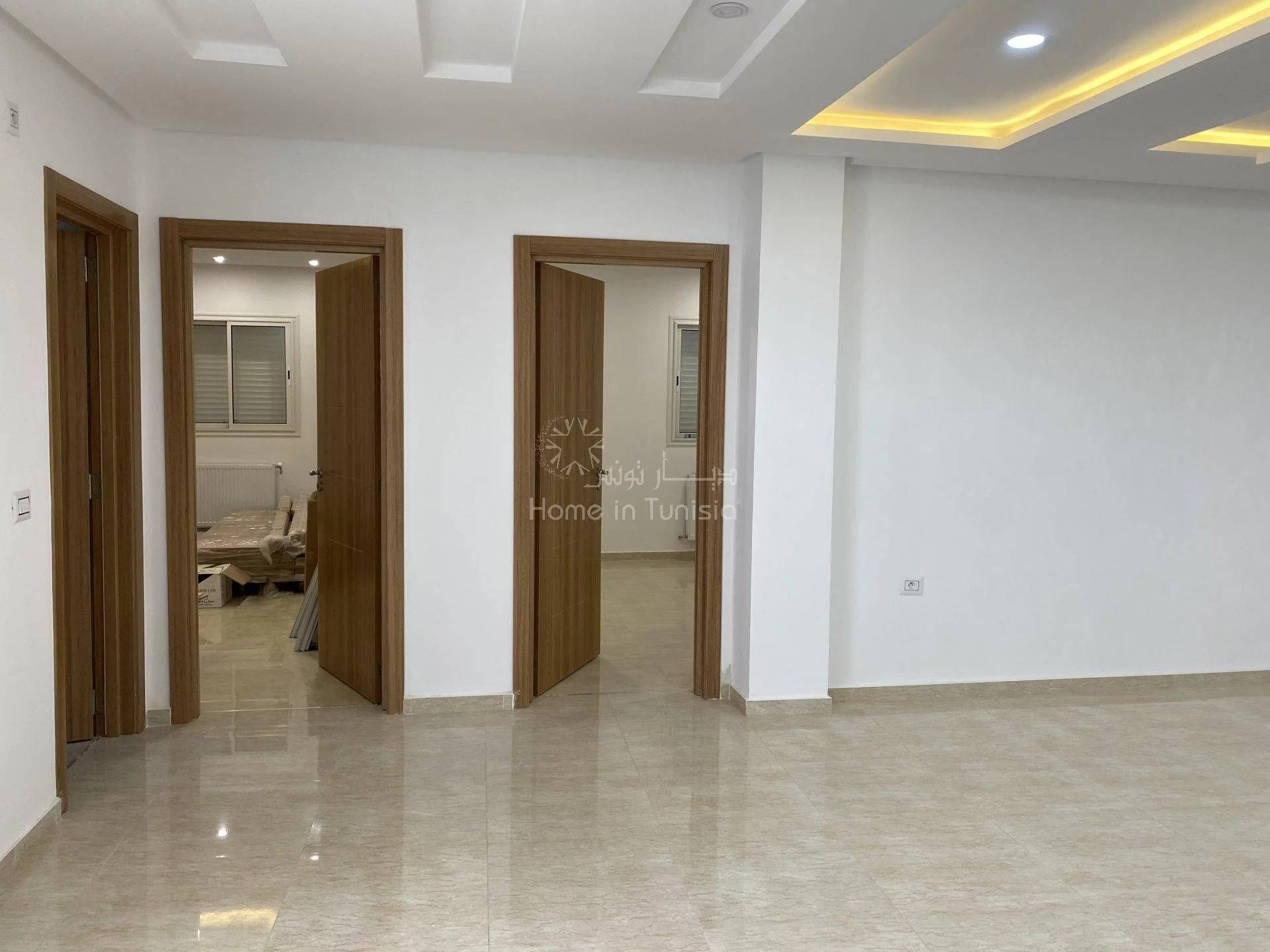 Kondominium dalam El Haj Mohammed Zarrouch, Sousse 11276709