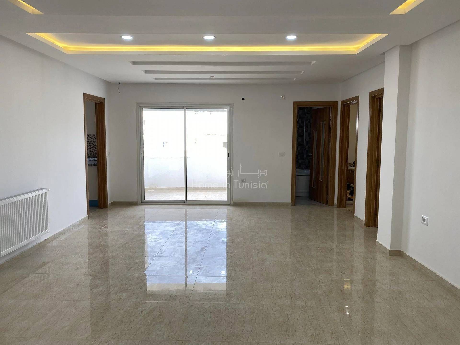 Kondominium dalam El Haj Mohammed Zarrouch, Sousse 11276709