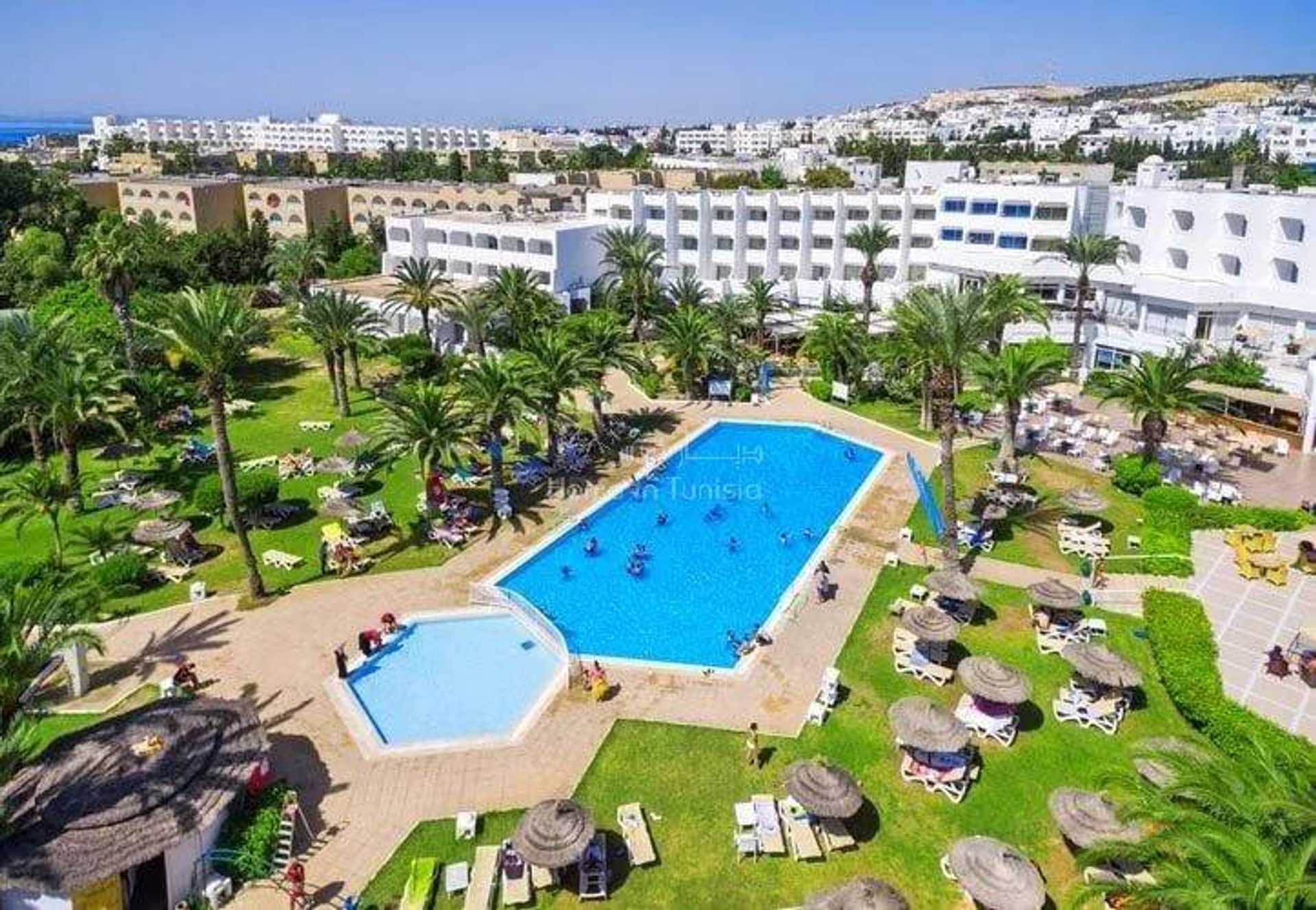 Przemysłowy w Hammamet, Nabeul 11276715