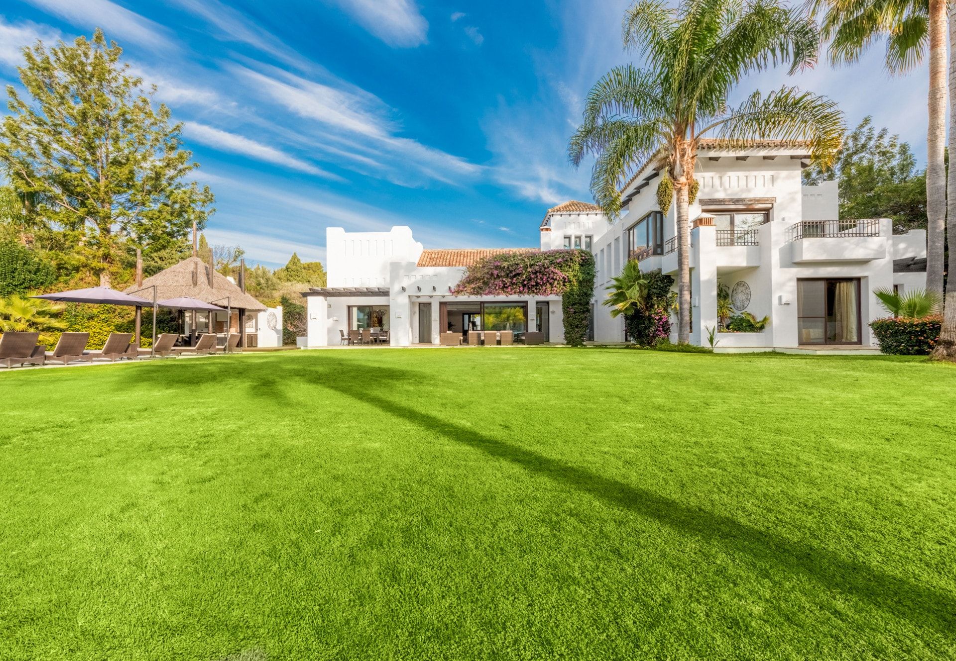 House in San Pedro de Alcantara, Andalusia 11276720