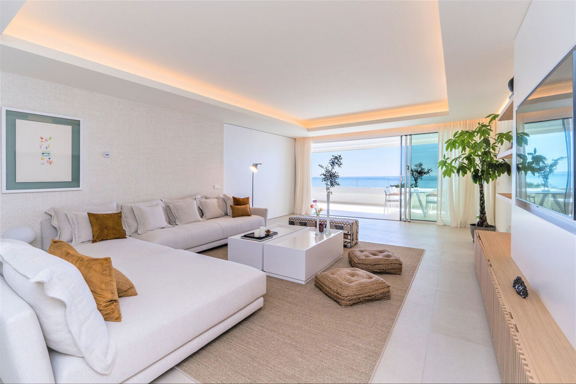 Condominium in Estepona, Andalusia 11276745