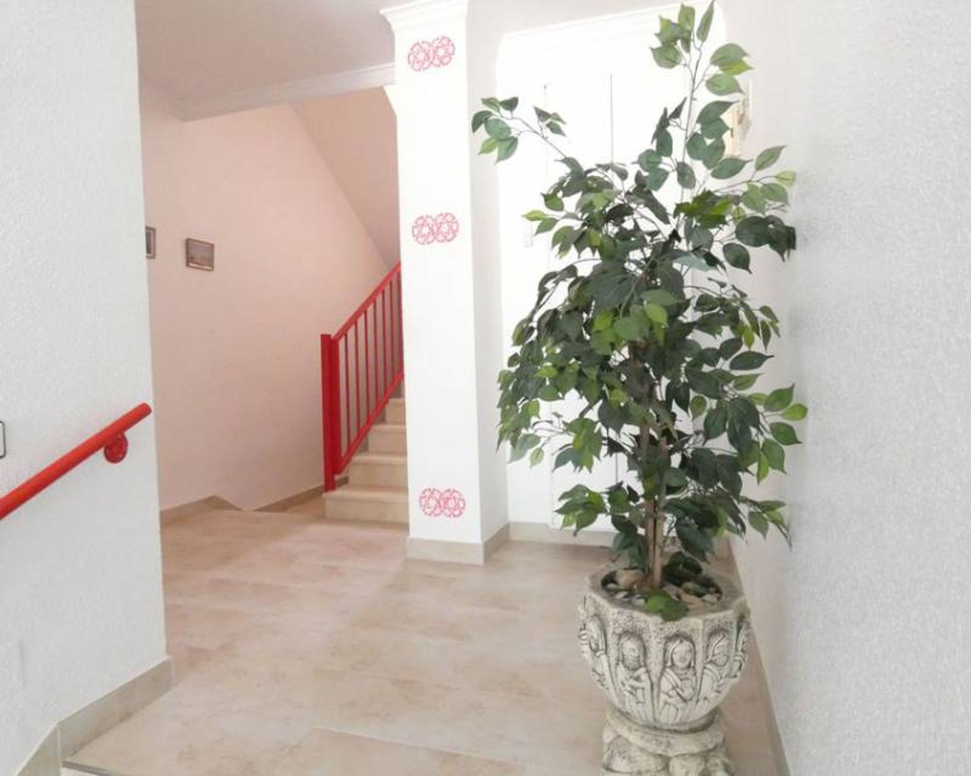 Condominio en La Teja, Murcia 11276780