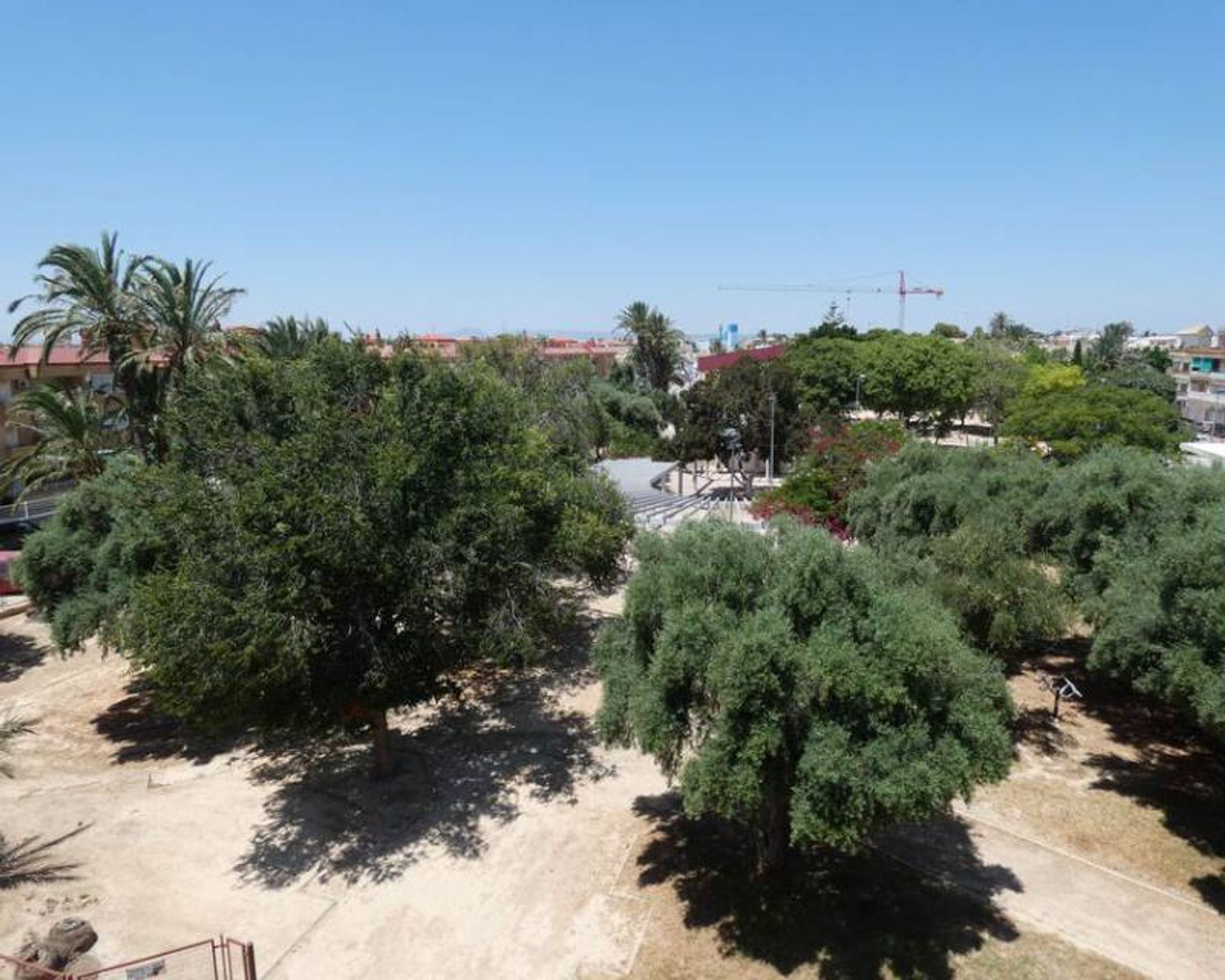 सम्मिलित में San Javier, Región de Murcia 11276780