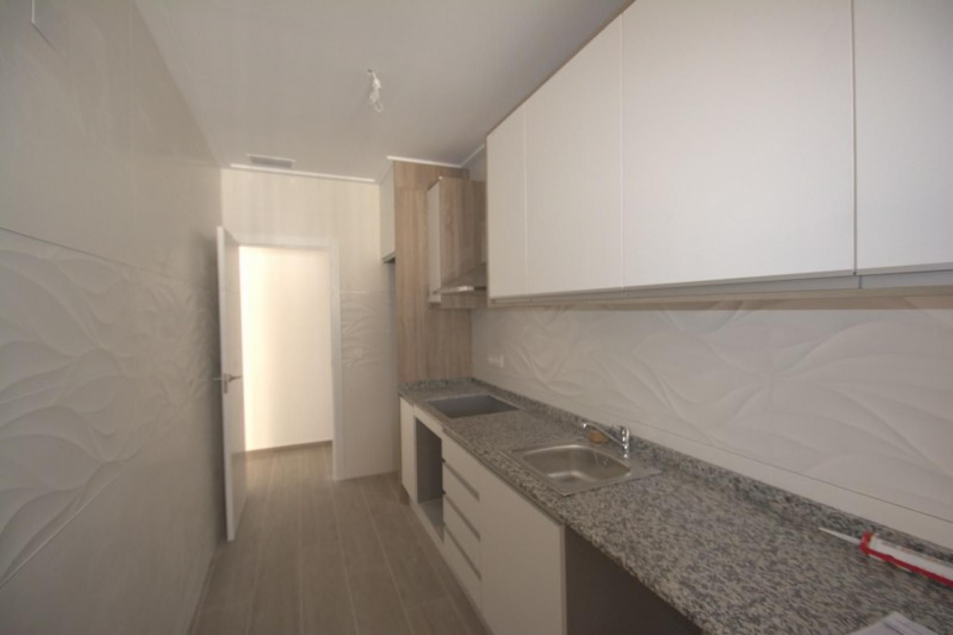 Condominium in Guardamar del Segura, Comunidad Valenciana 11276787