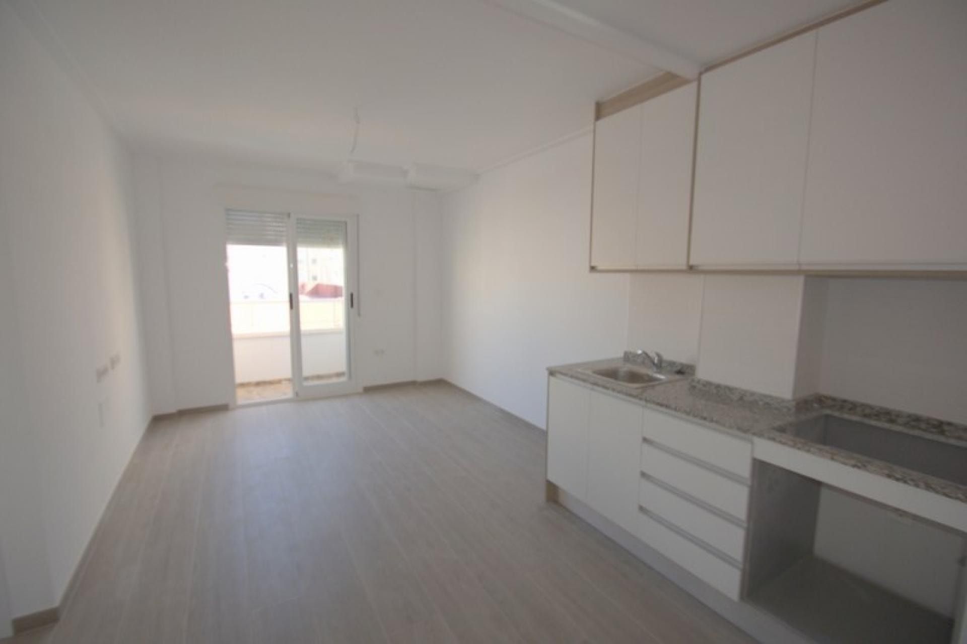 Condominium in Guardamar del Segura, Valencia 11276787