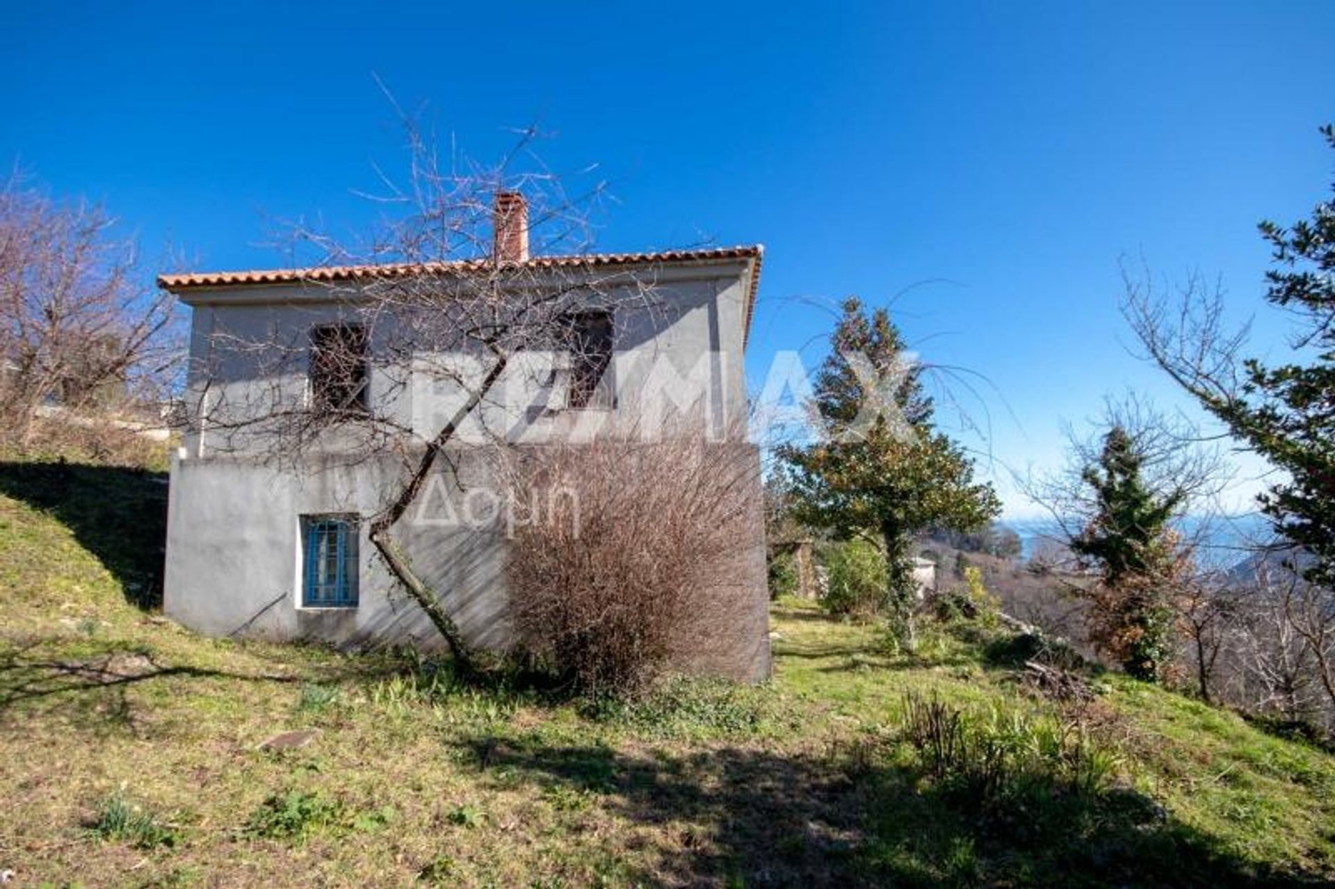 Haus im Agios Dimitrios,  11276861