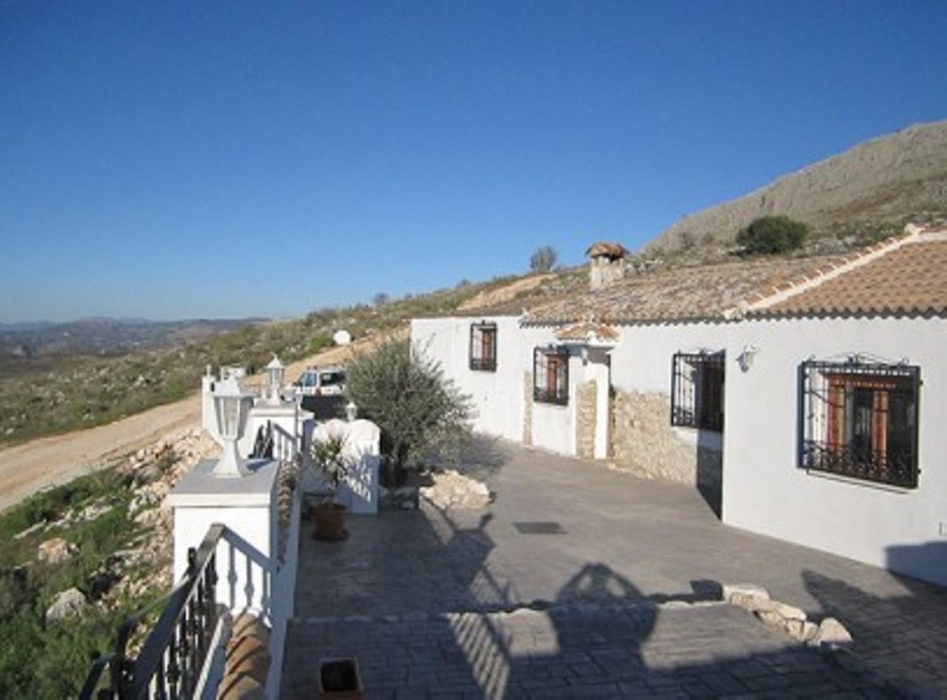 Haus im Loja, Andalusien 11276877