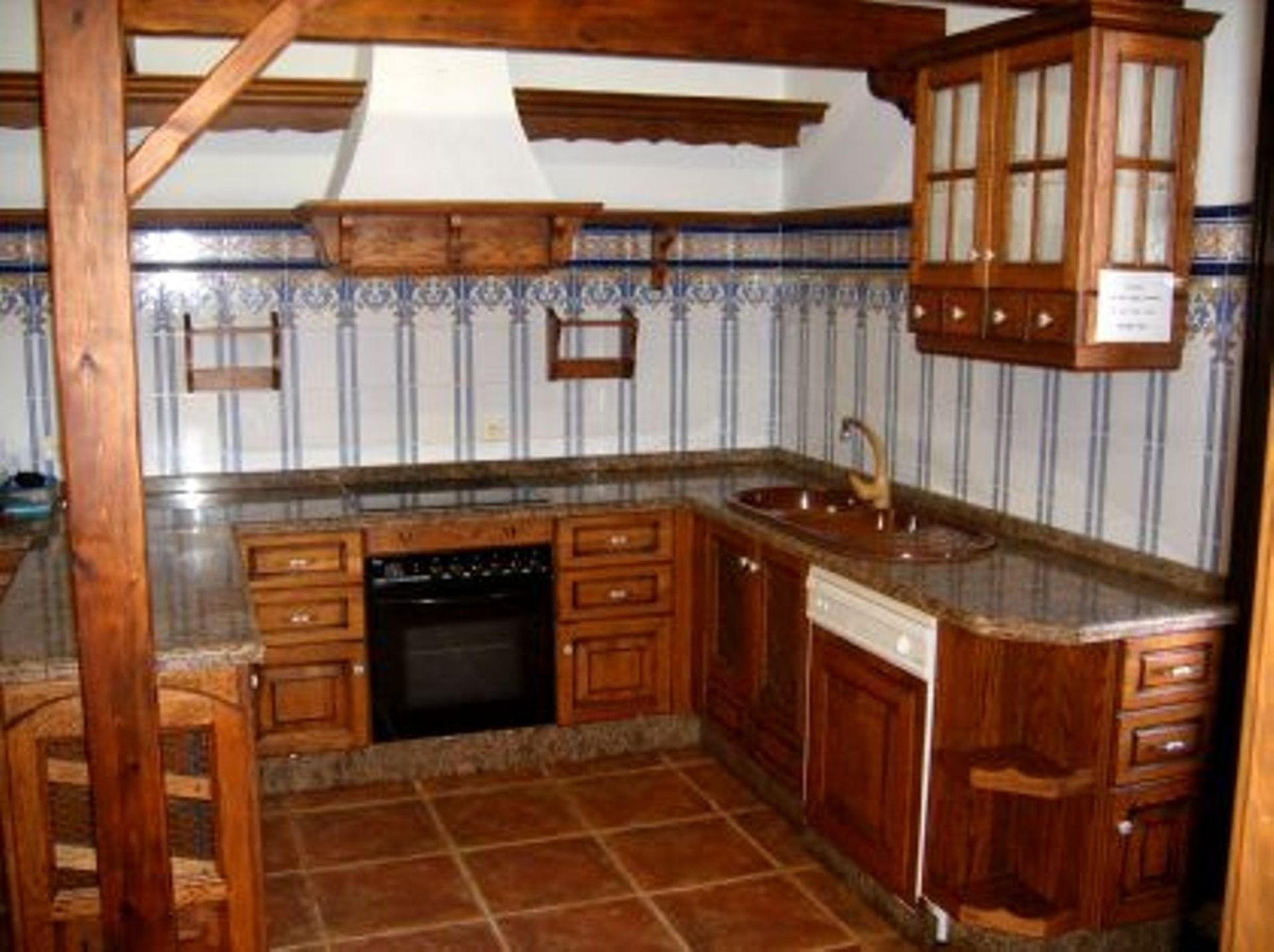 Huis in Munt, Andalusië 11276881