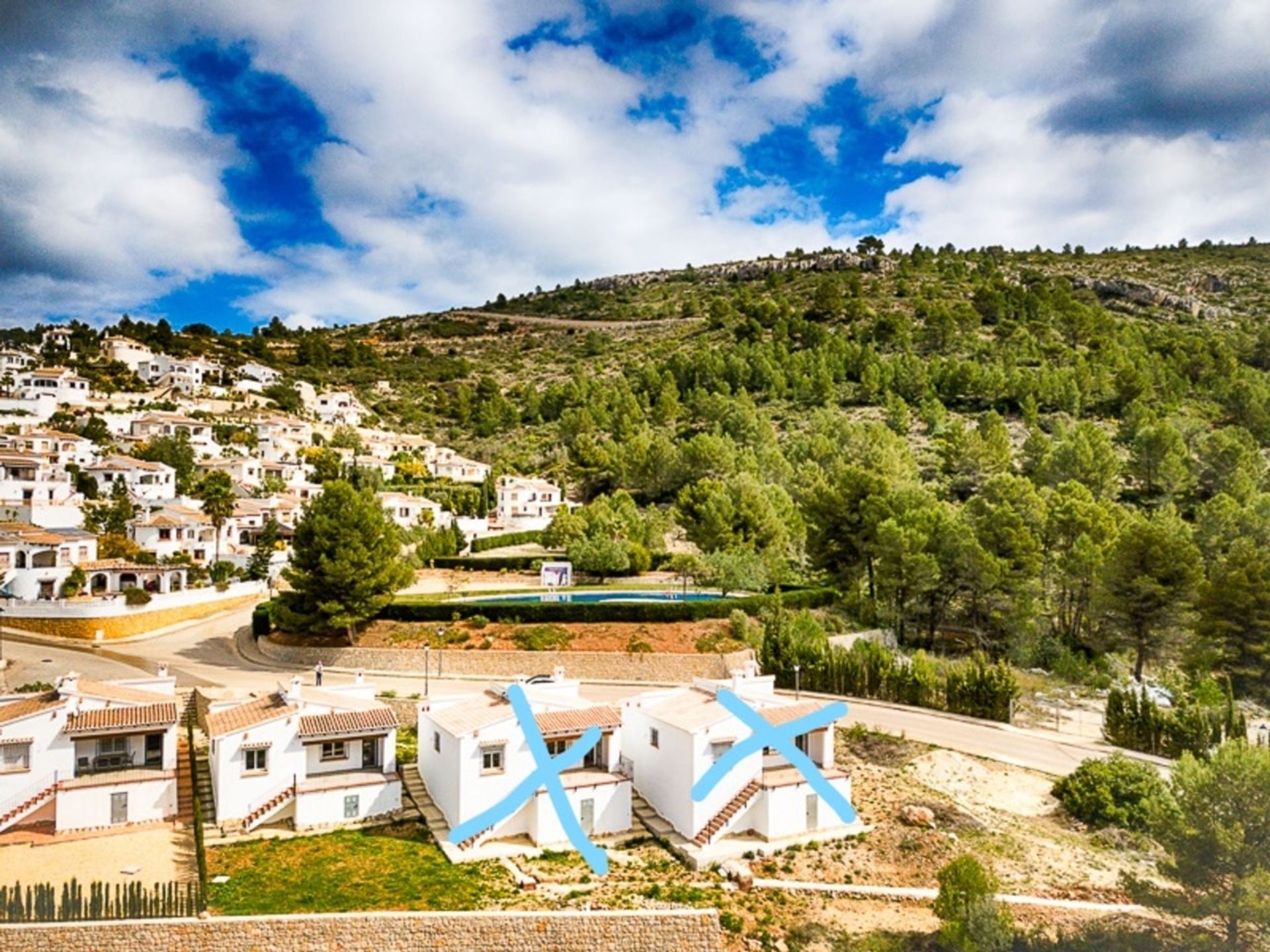 casa en Murla, Comunidad Valenciana 11276890