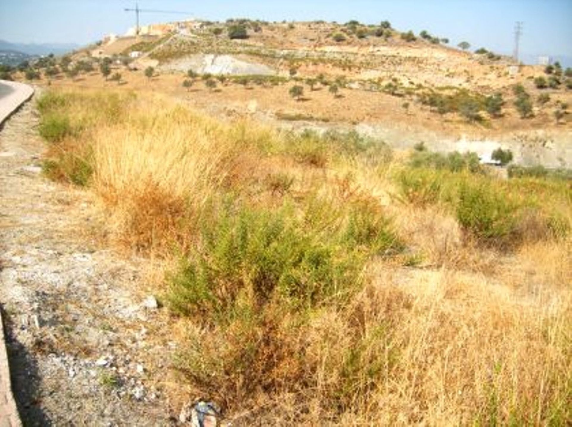 Land in Munt, Andalusië 11276894