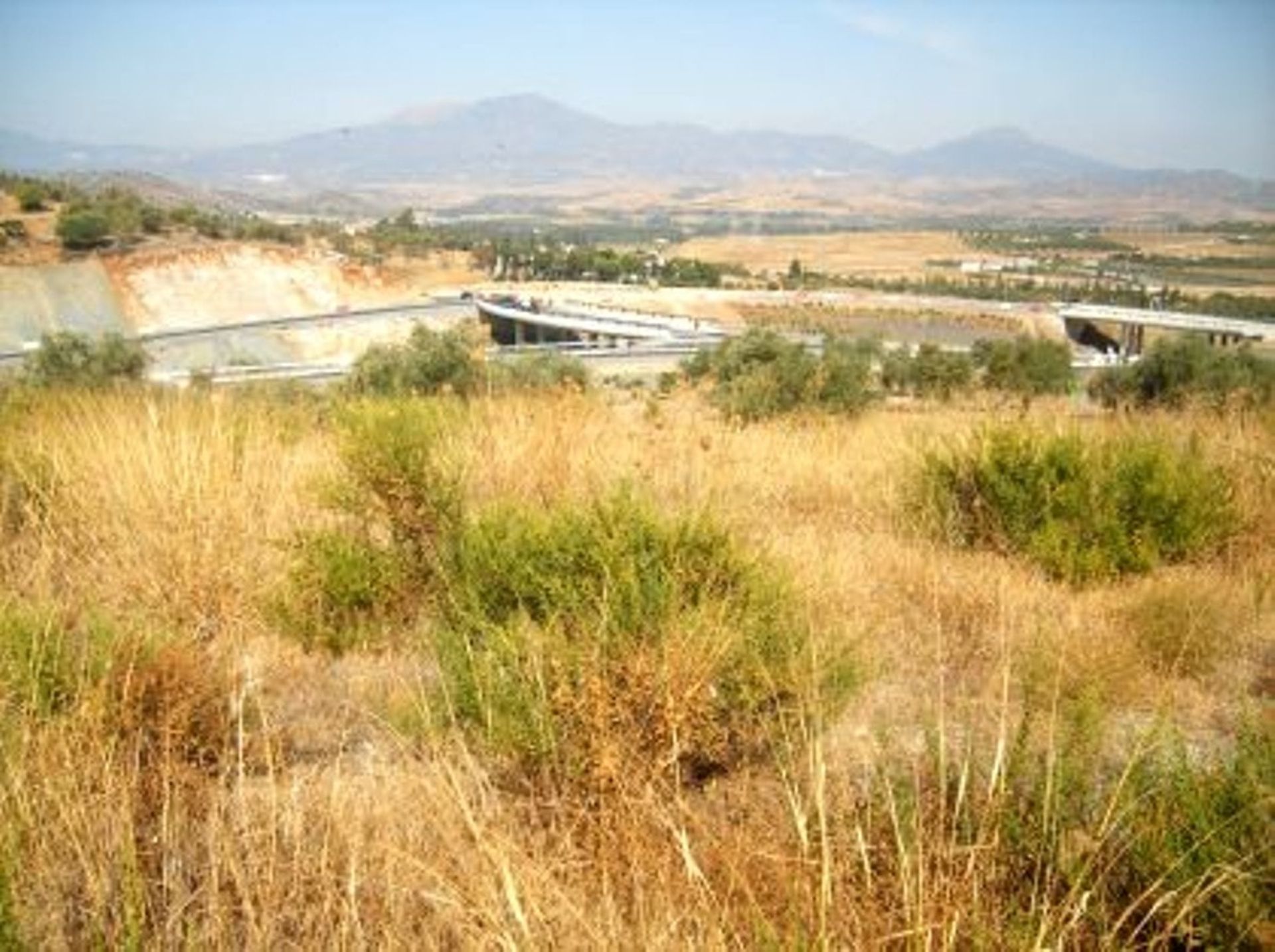 Land in Munt, Andalusië 11276894