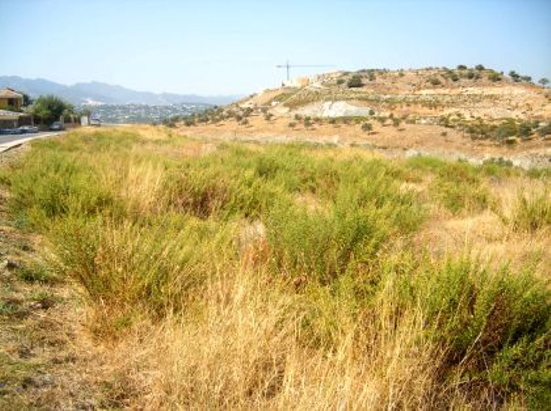 Land in Munt, Andalusië 11276894