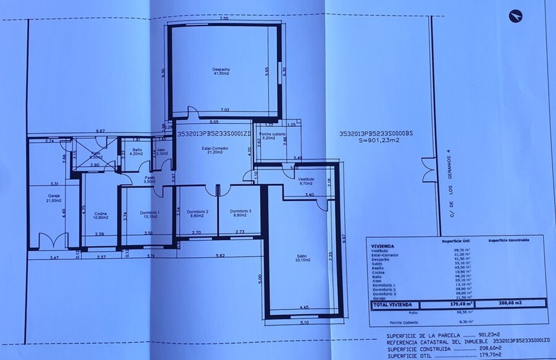 Hus i Isla Cristina, Andalucía 11276955