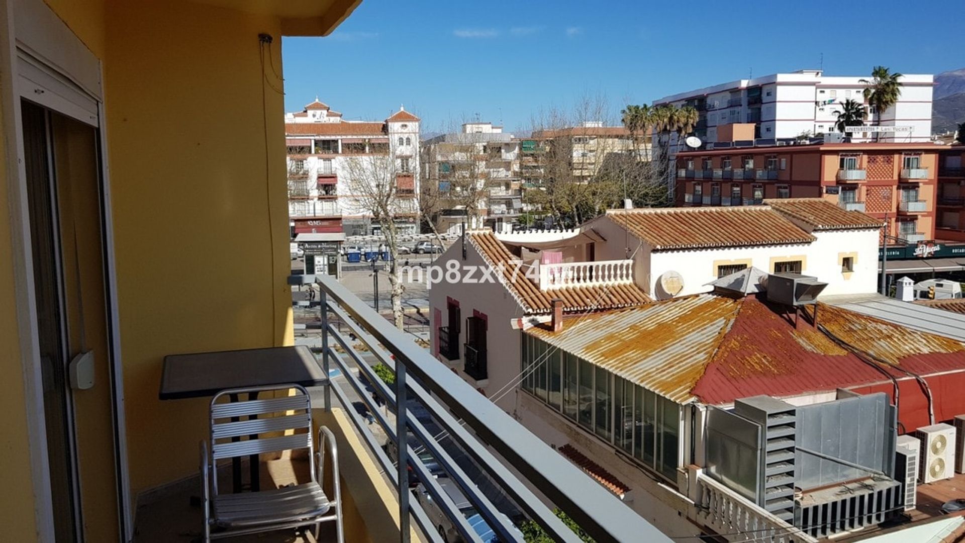 Eigentumswohnung im Torre del Mar, Andalucía 11276958