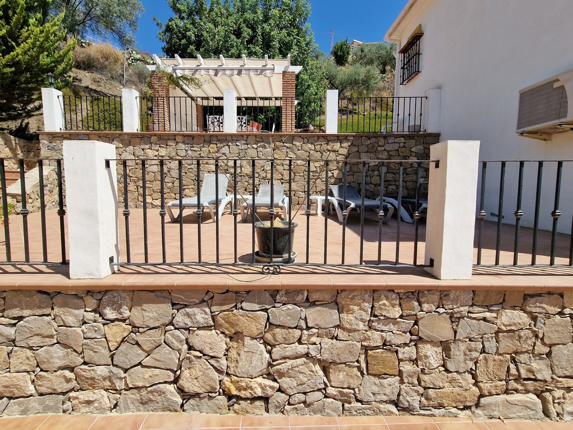 Haus im Alcaucin, Andalusien 11276967