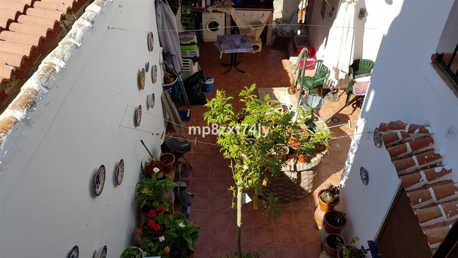 casa en Benamocarra, Andalucía 11276995