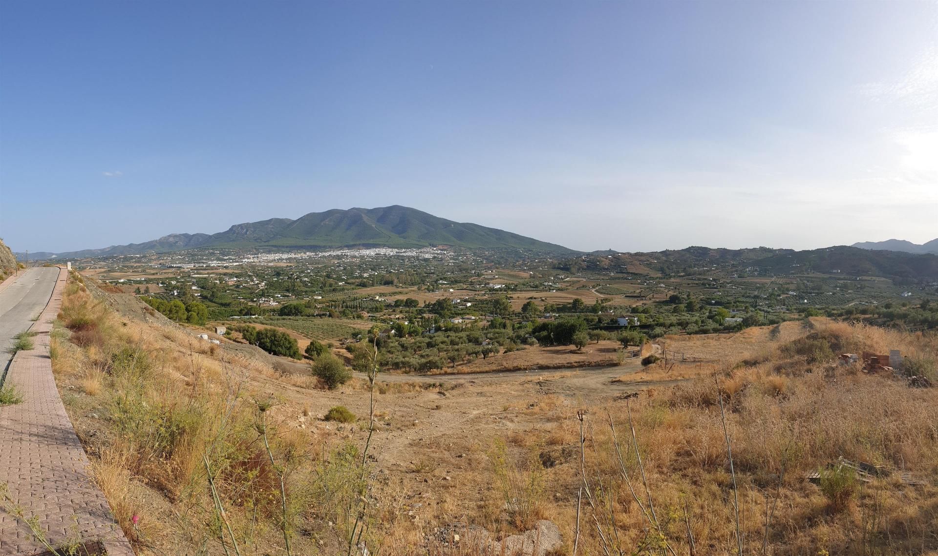 Land in Munt, Andalusië 11277035