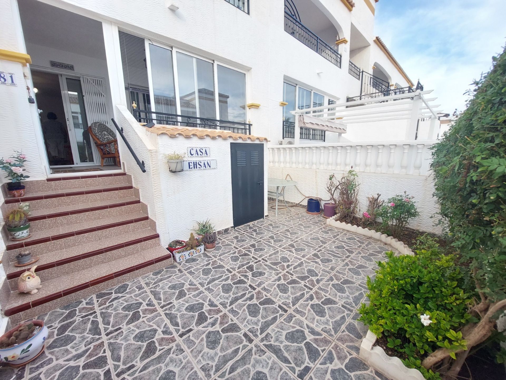 Condominio nel , Comunidad Valenciana 11277036