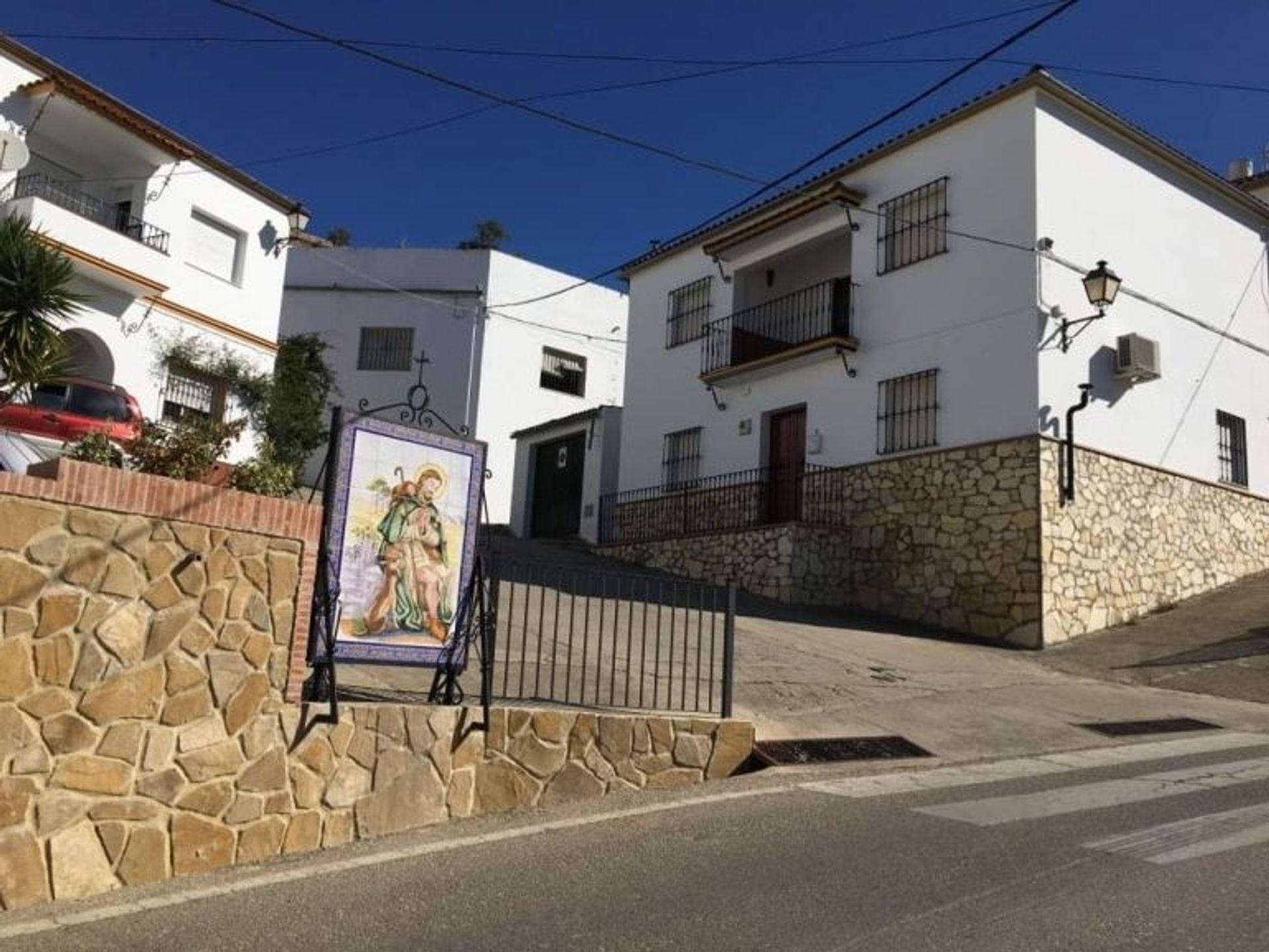 loger dans Torre-Alháquime, Andalucía 11277044